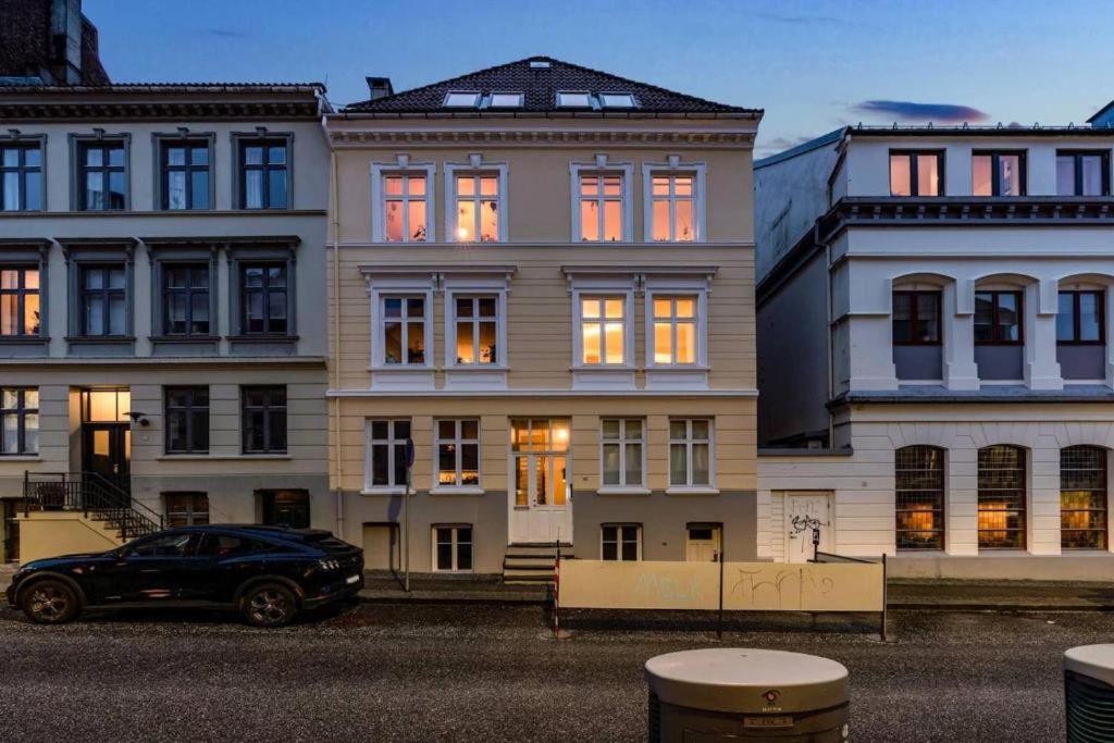 Rosenbergsgaten