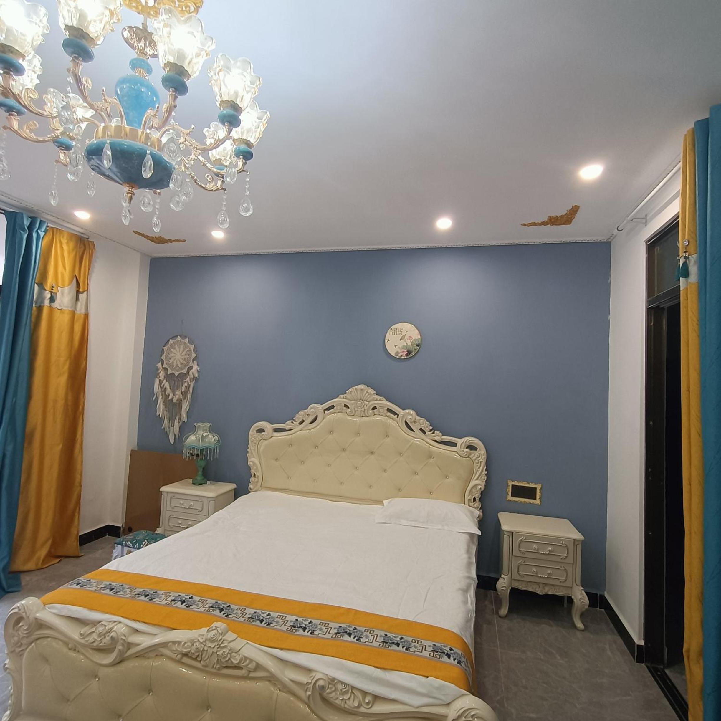 Minsheng Apartment