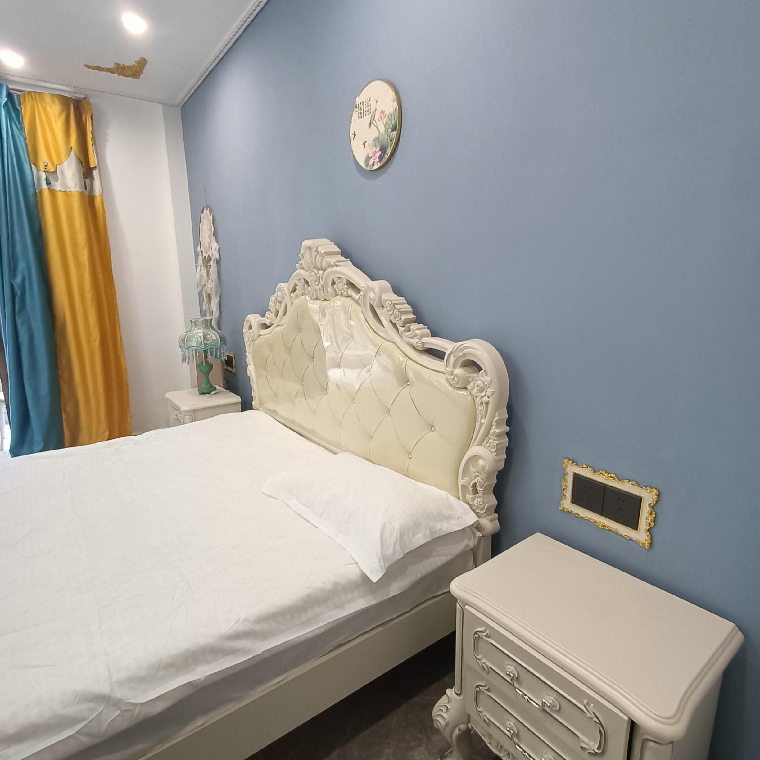 Minsheng Apartment