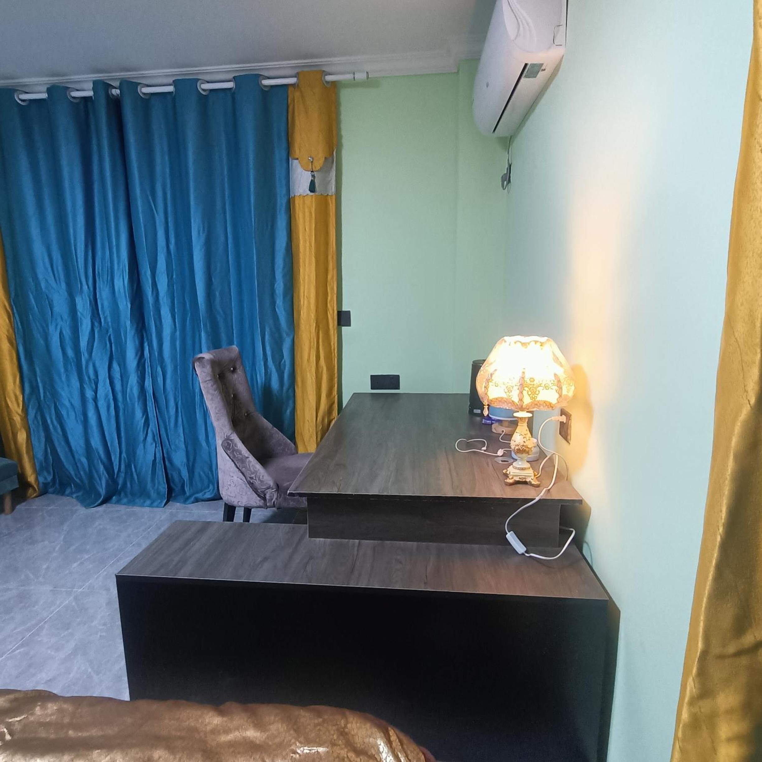 Minsheng Apartment