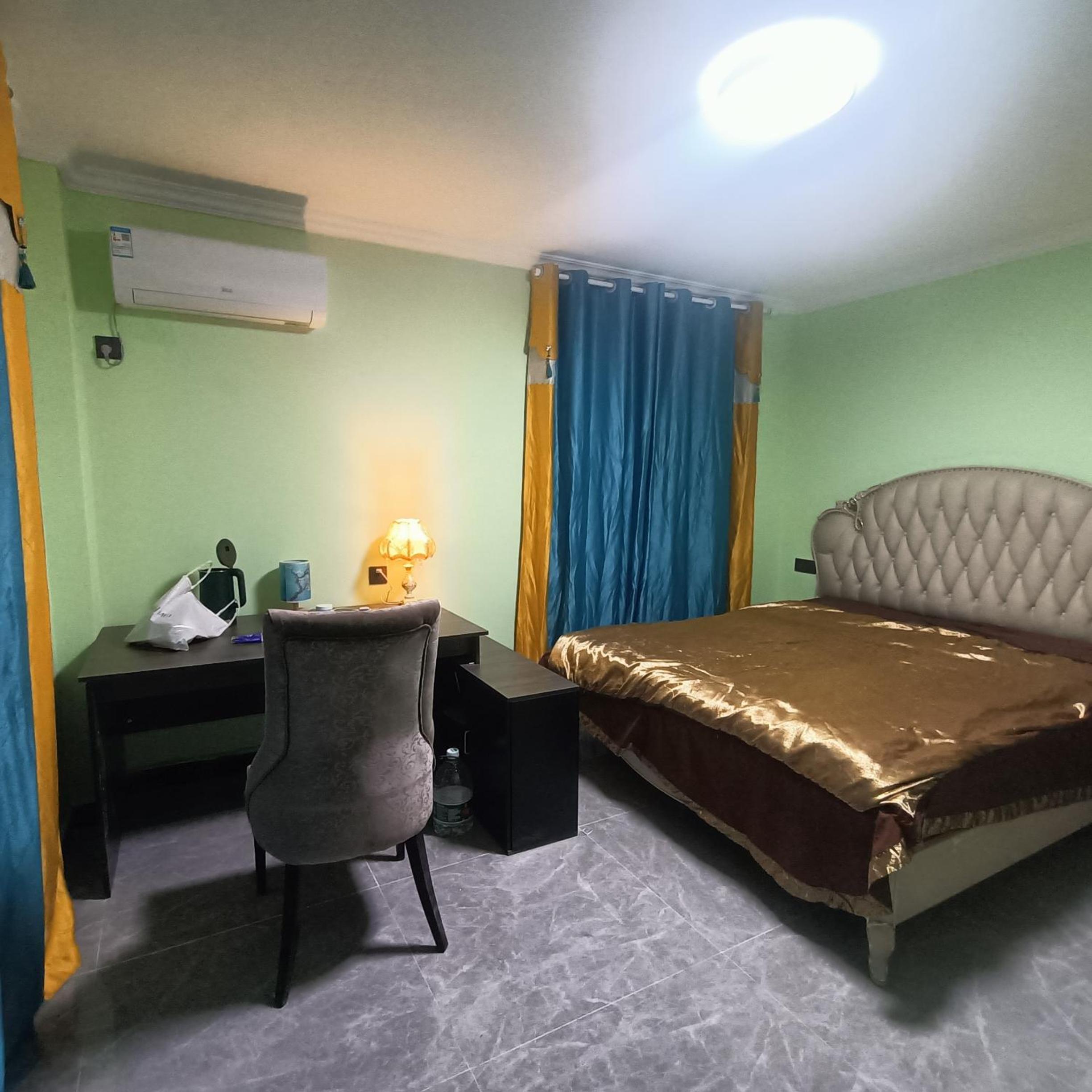 Minsheng Apartment