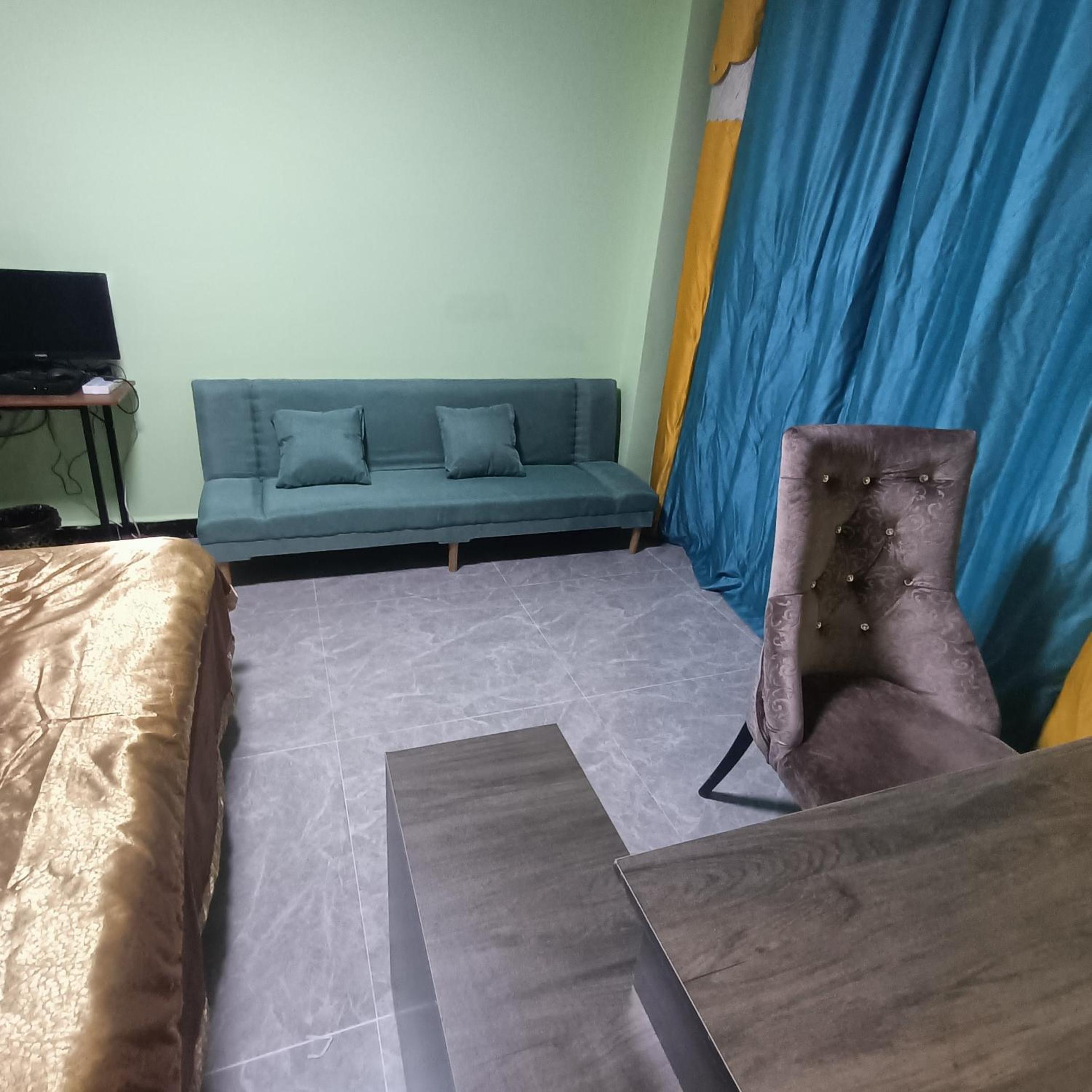 Minsheng Apartment
