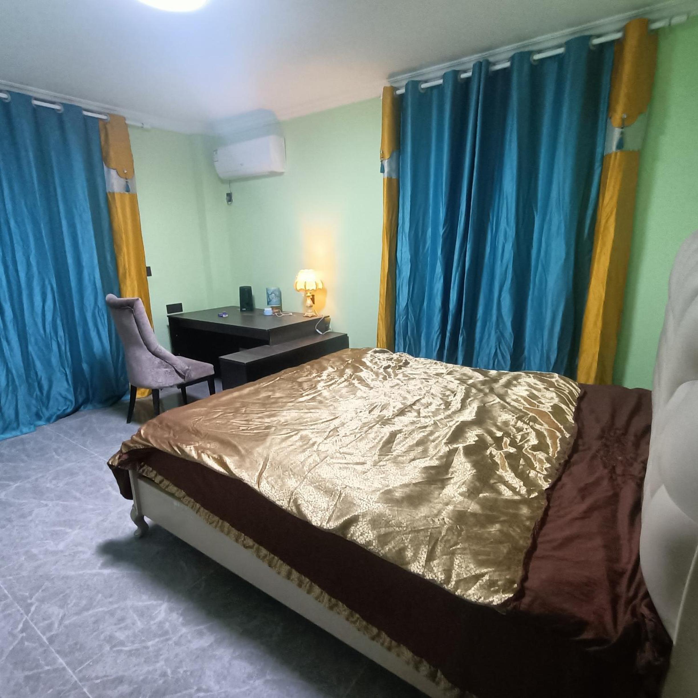 Minsheng Apartment
