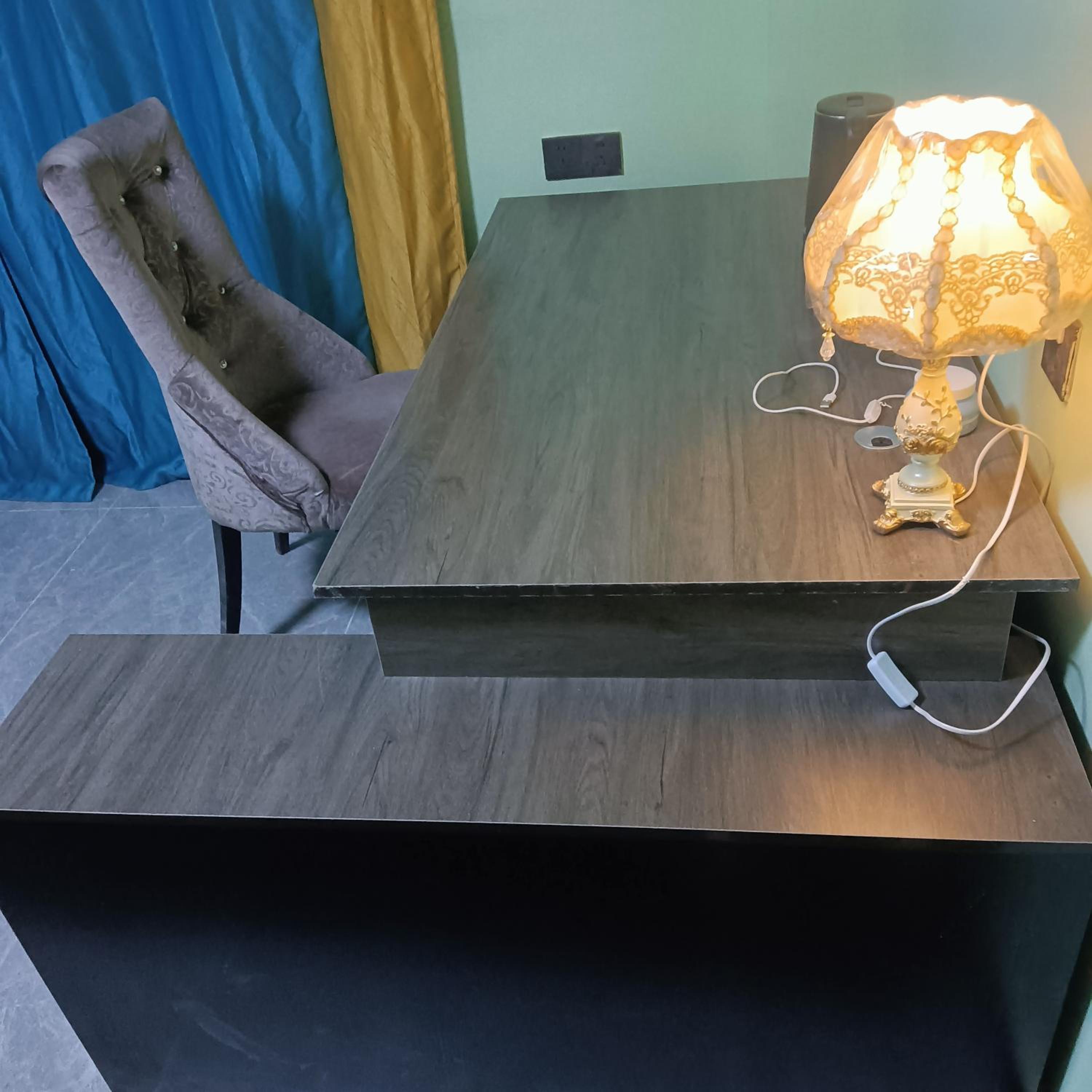 Minsheng Apartment