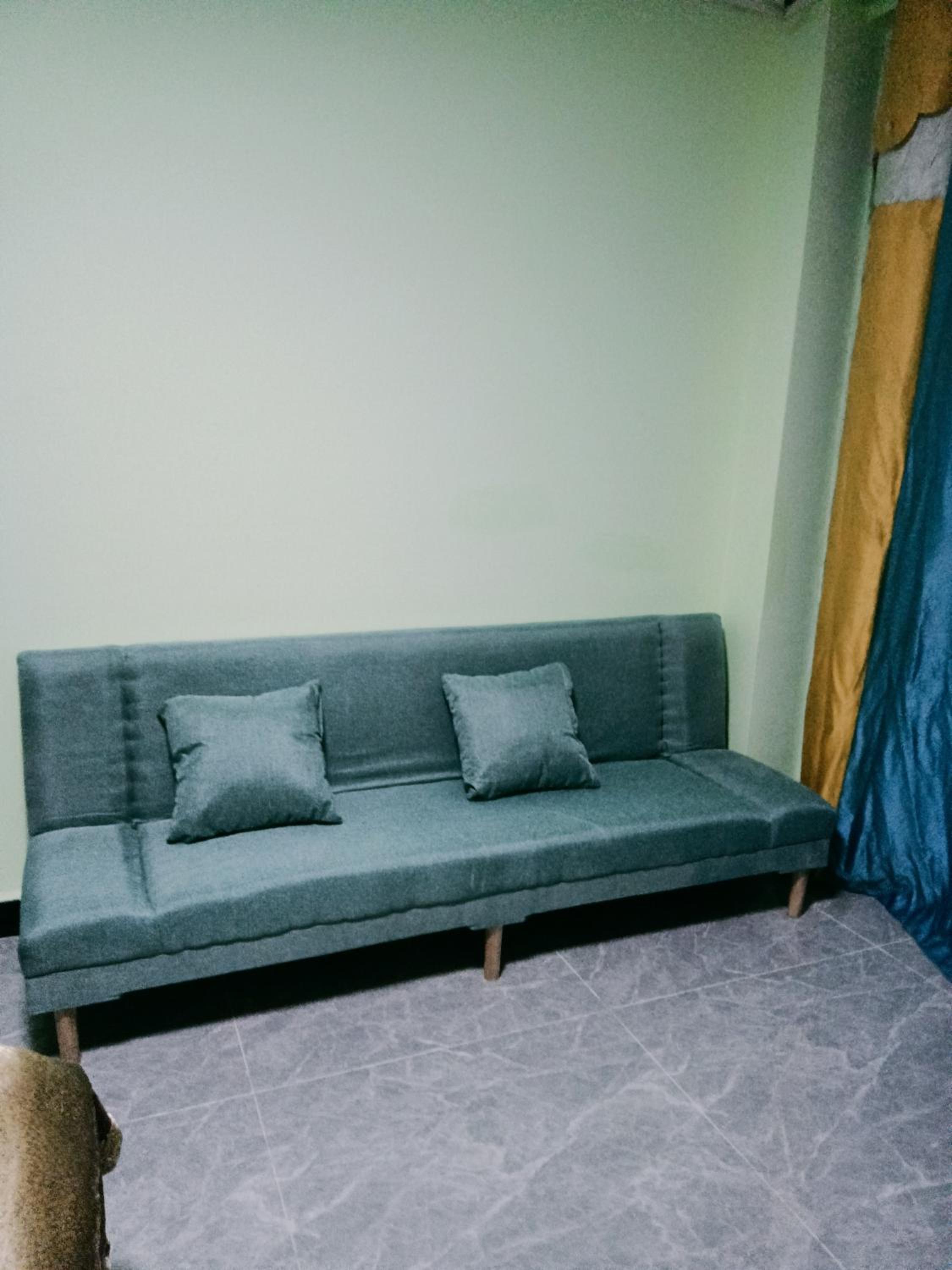 Minsheng Apartment