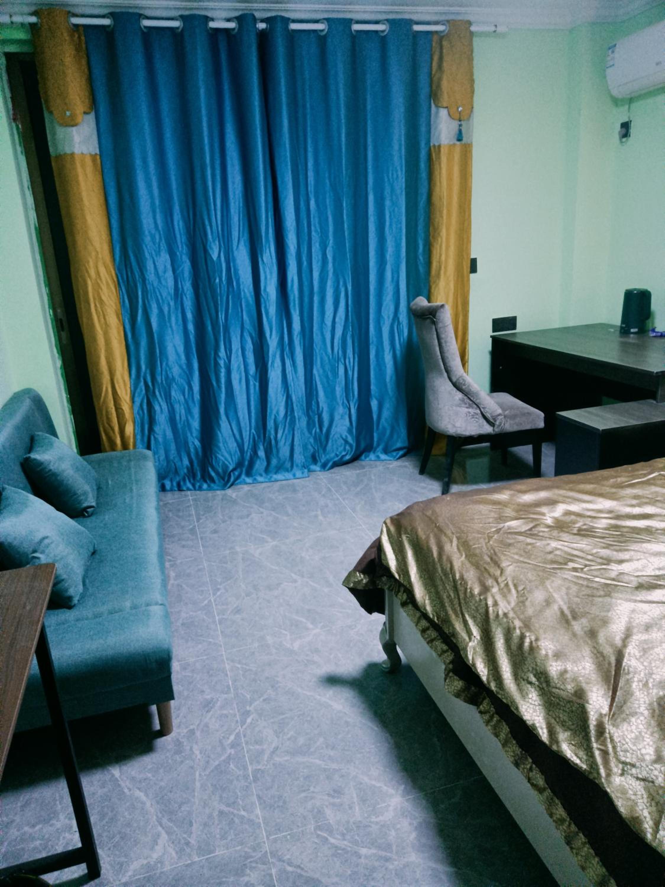 Minsheng Apartment