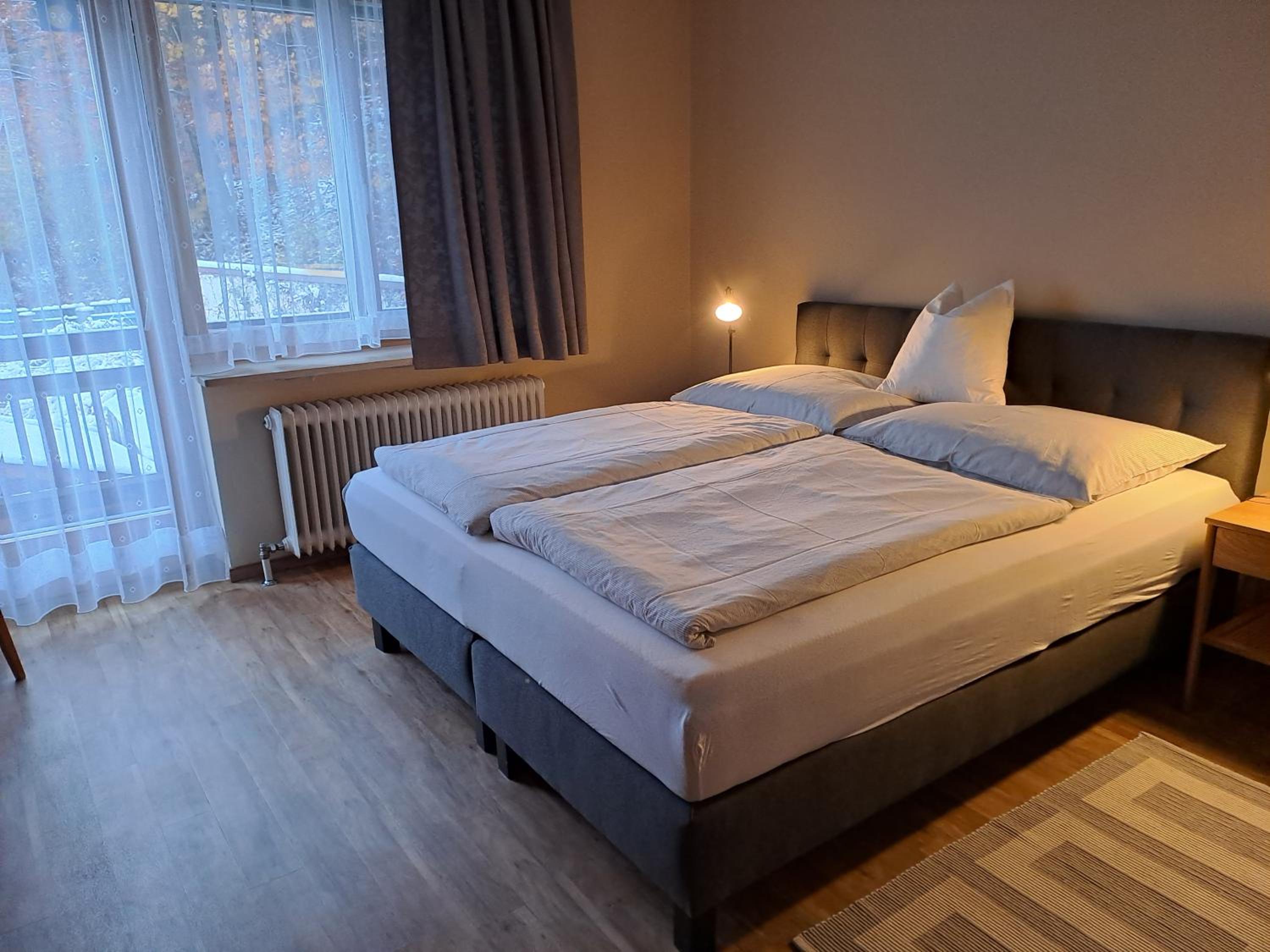 Haus Margrit Ferienwohnung in Sonnenlage