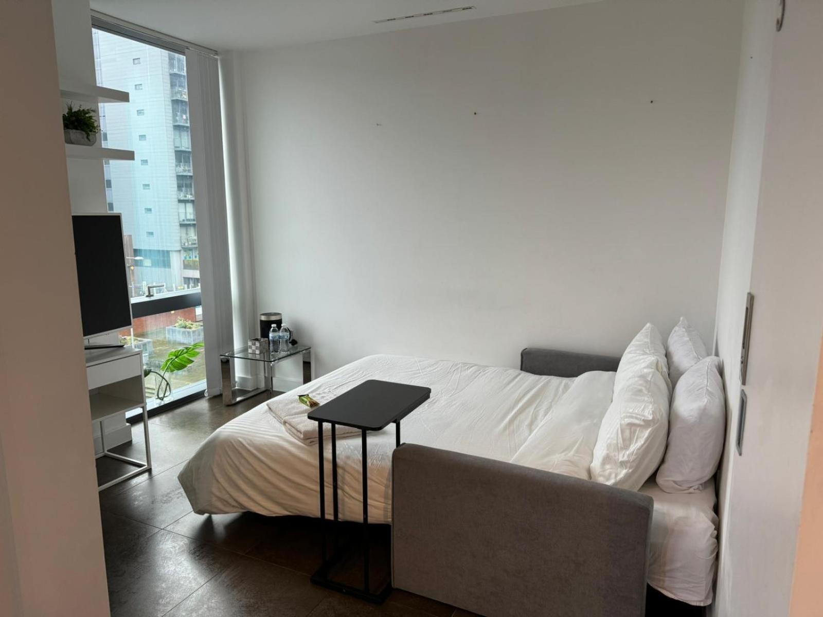 Shared Apartment in Central London