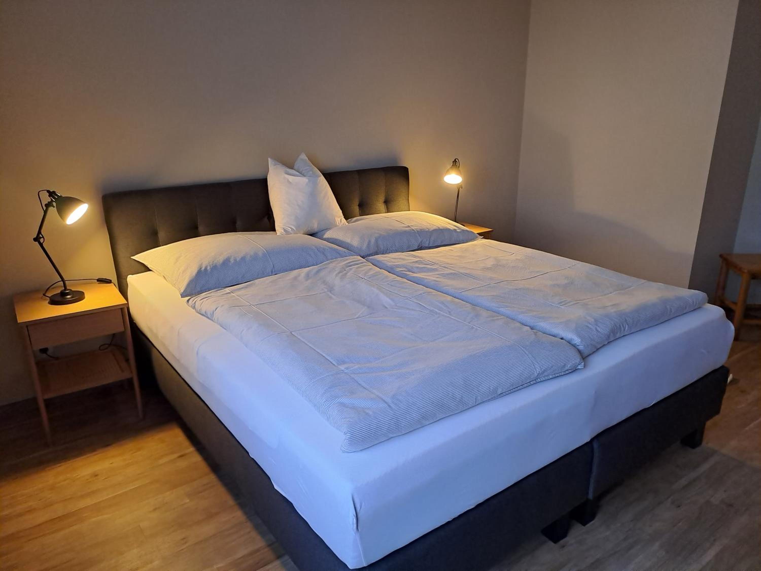 Haus Margrit Ferienwohnung in Sonnenlage