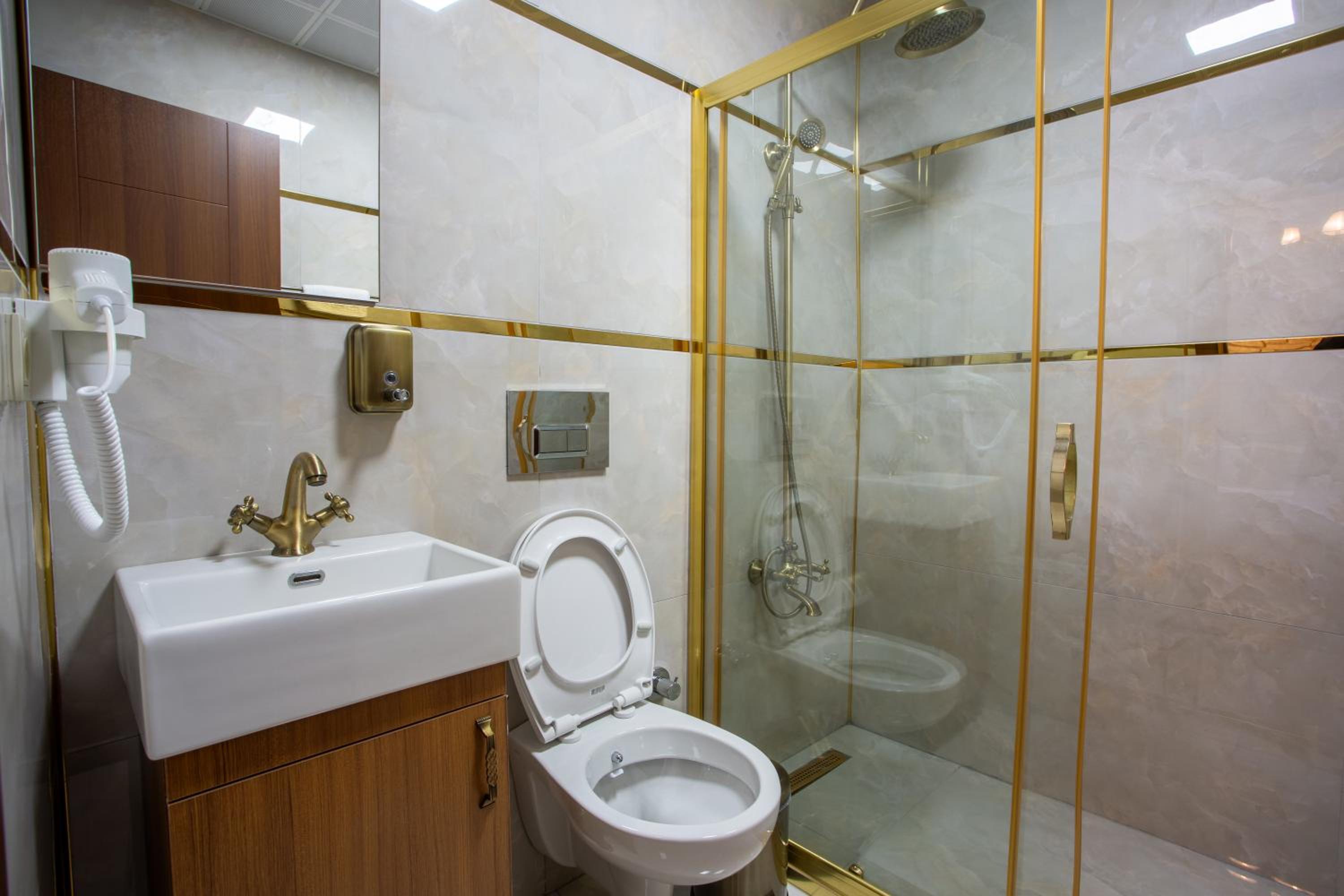 Sayina Hotel - Image 73