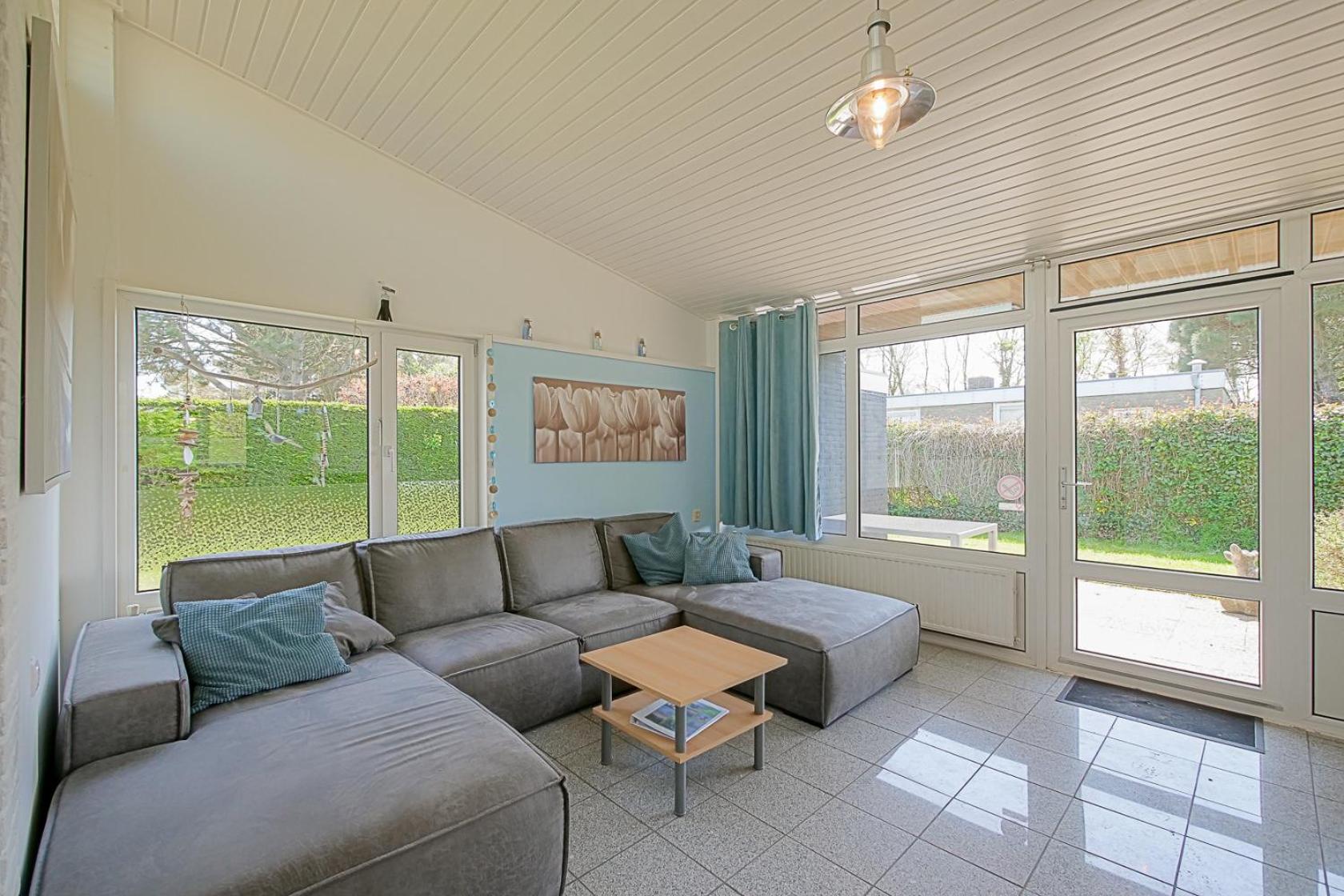 Vakantiehuis Solea - Julianadorp aan Zee view 4