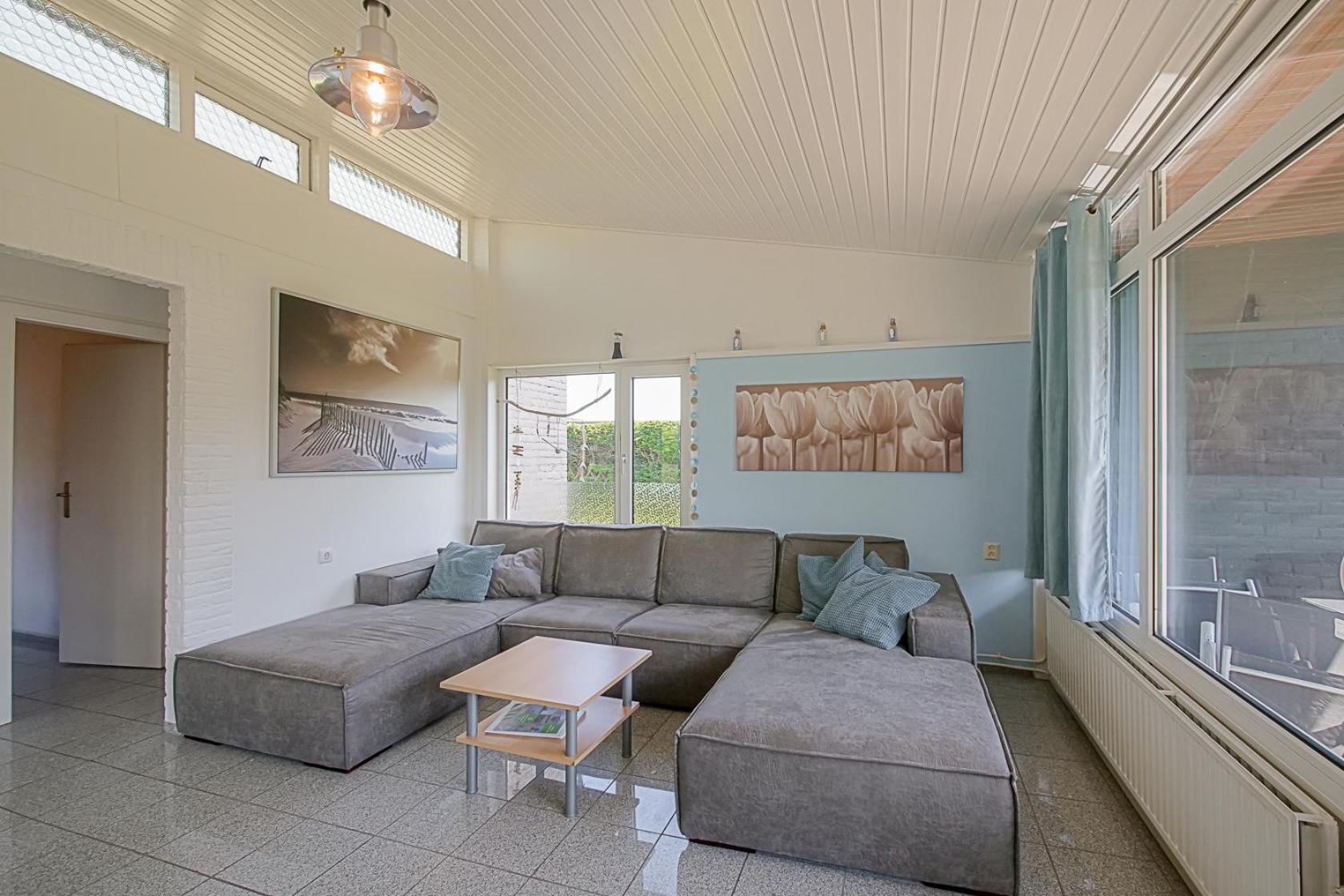 Vakantiehuis Solea - Julianadorp aan Zee view 5
