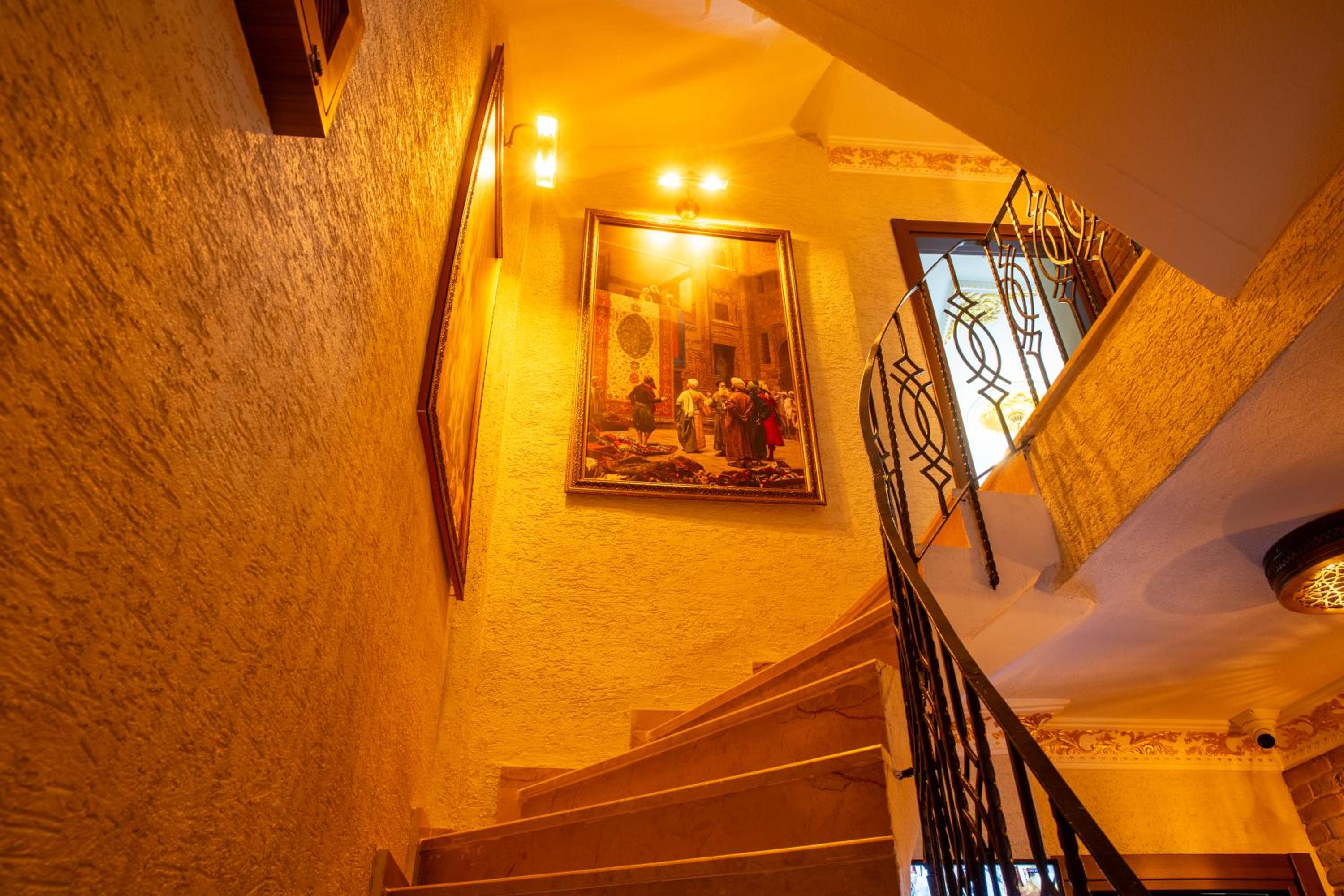 Sayina Hotel - Image 96