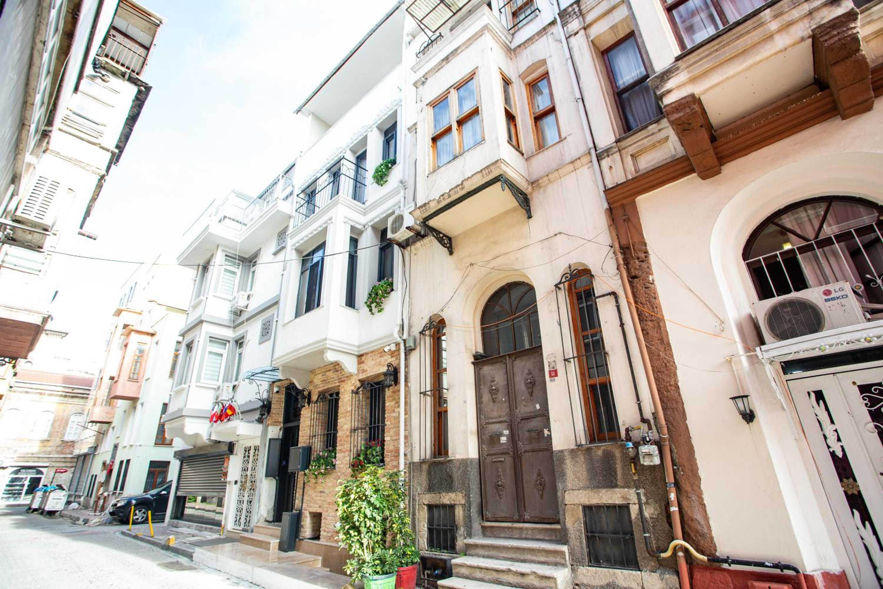 Sayina Hotel - Image 99