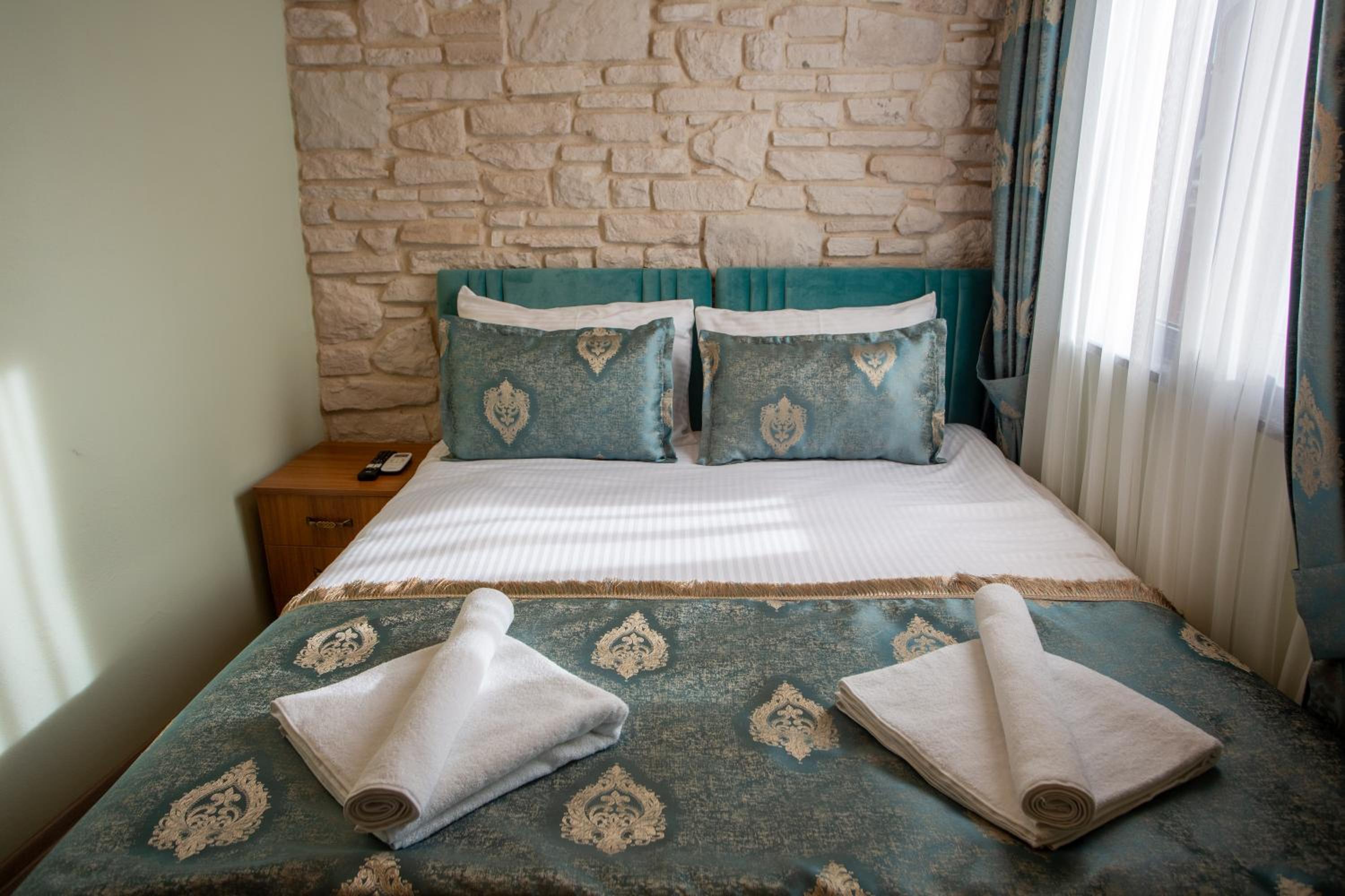 Sayina Hotel - Image 28