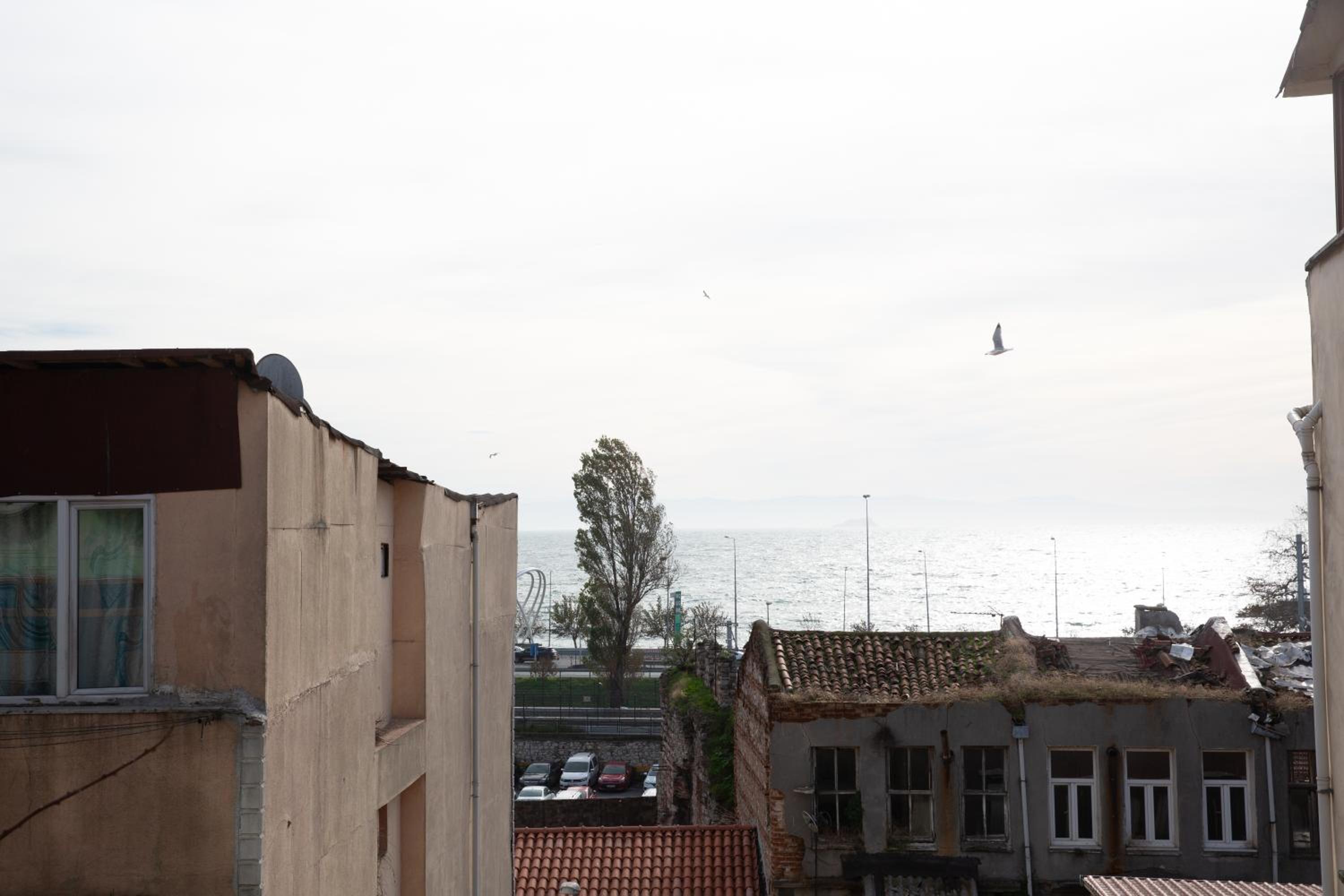 Sayina Hotel - Image 29