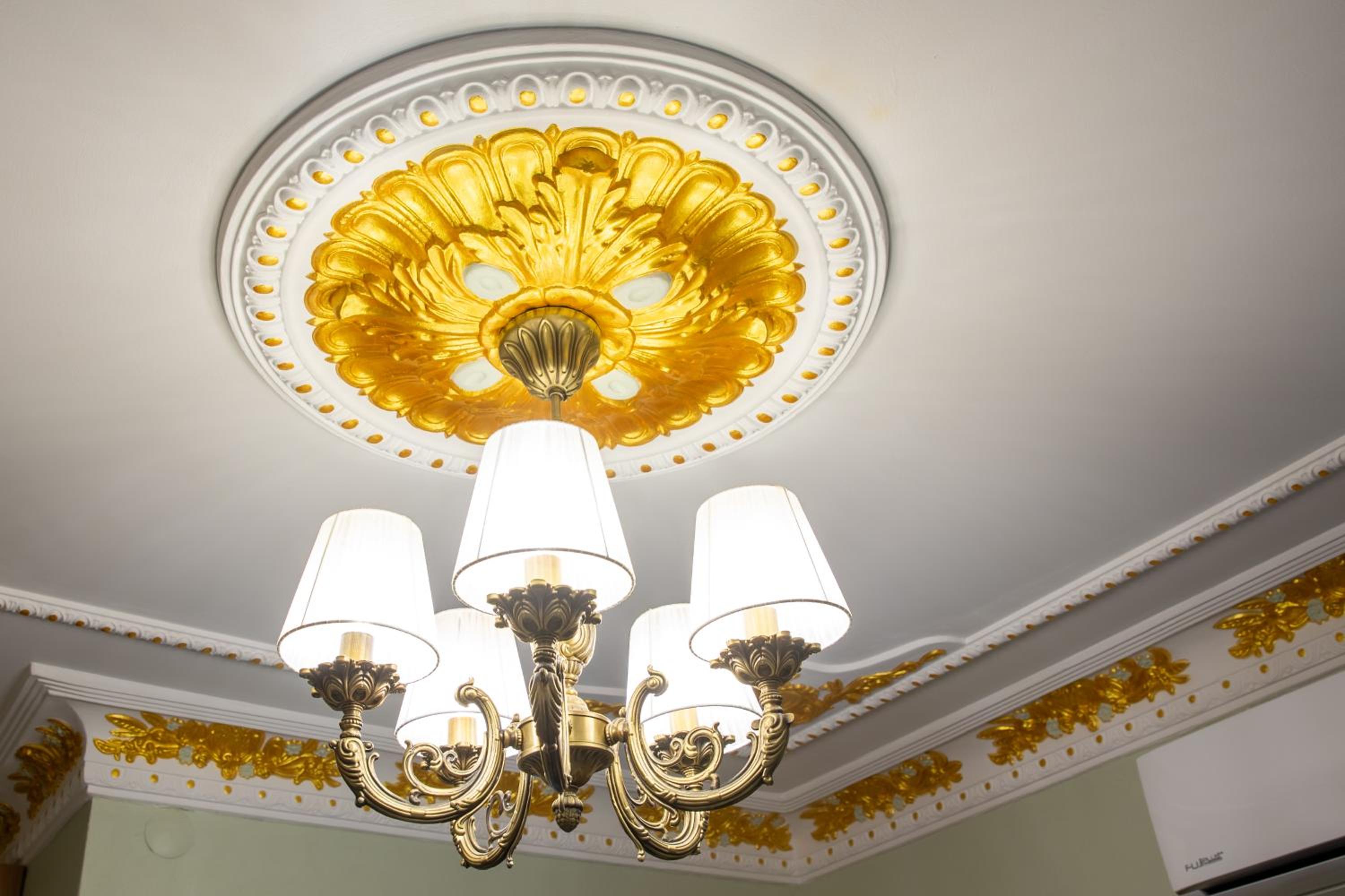 Sayina Hotel - Image 57