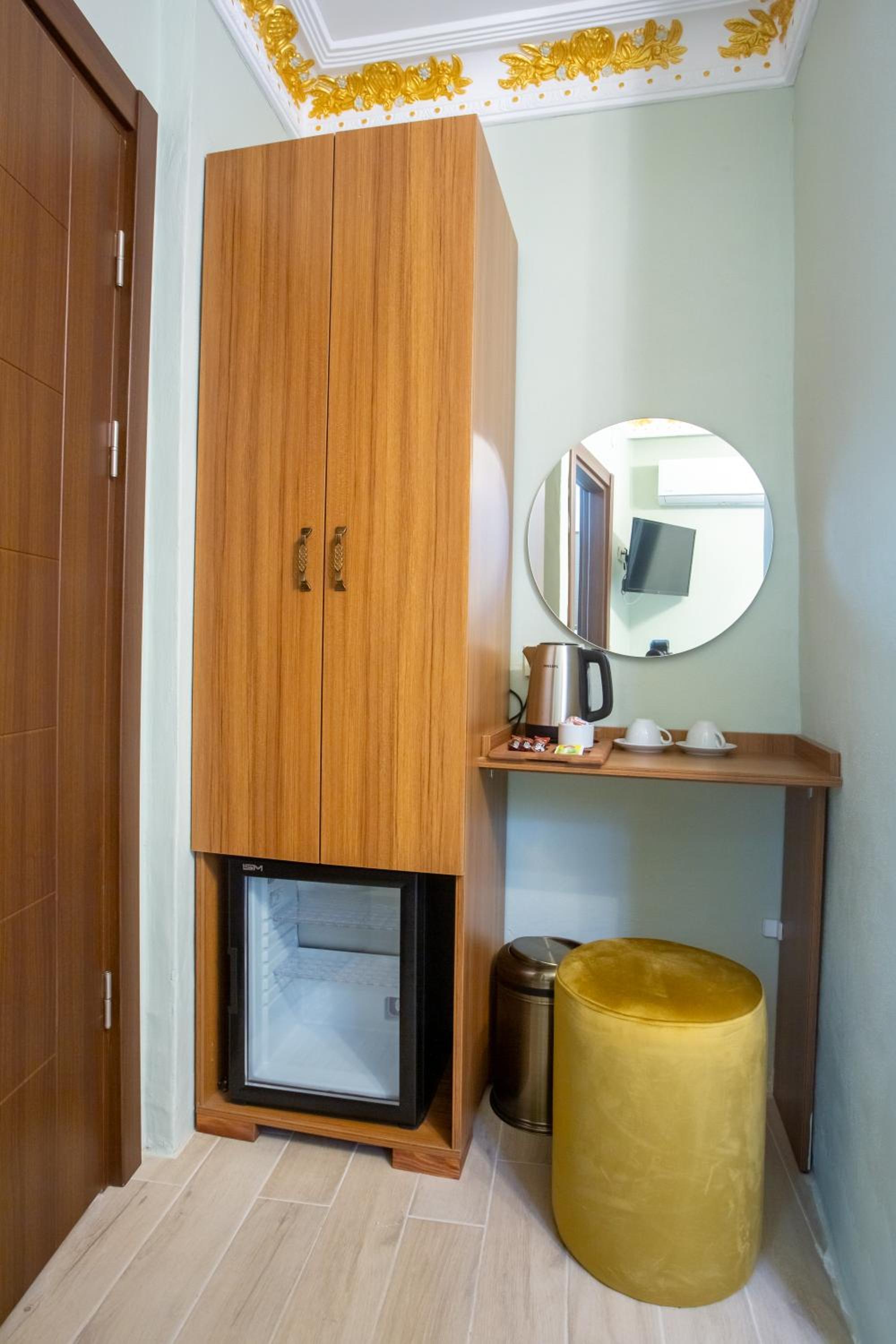 Sayina Hotel - Image 85