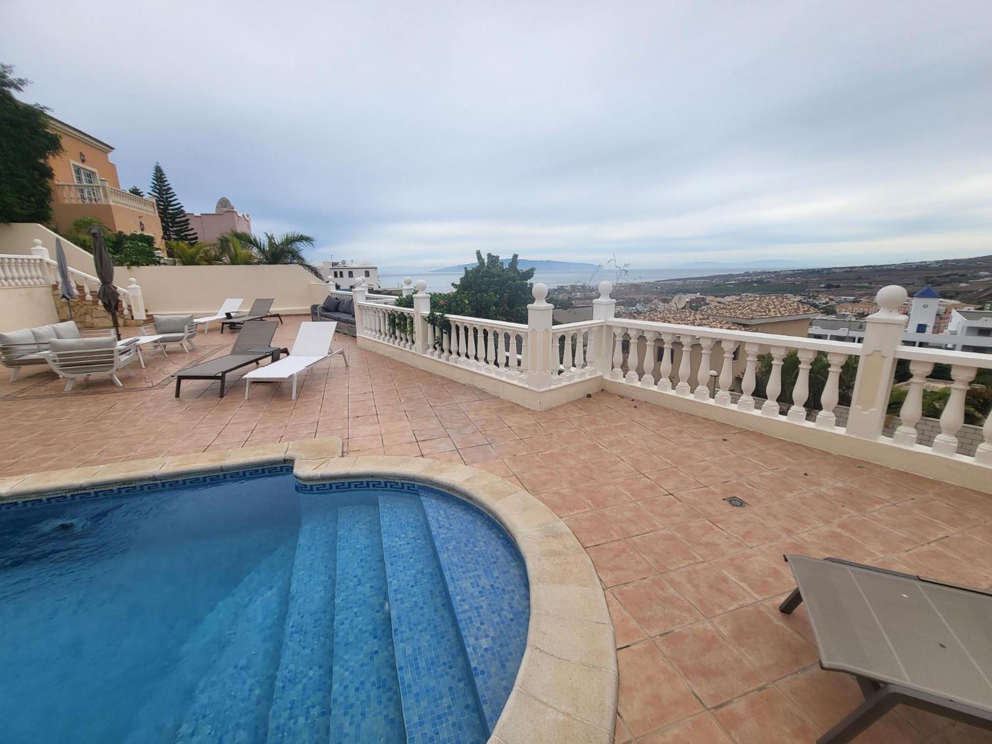 Villa Catherine