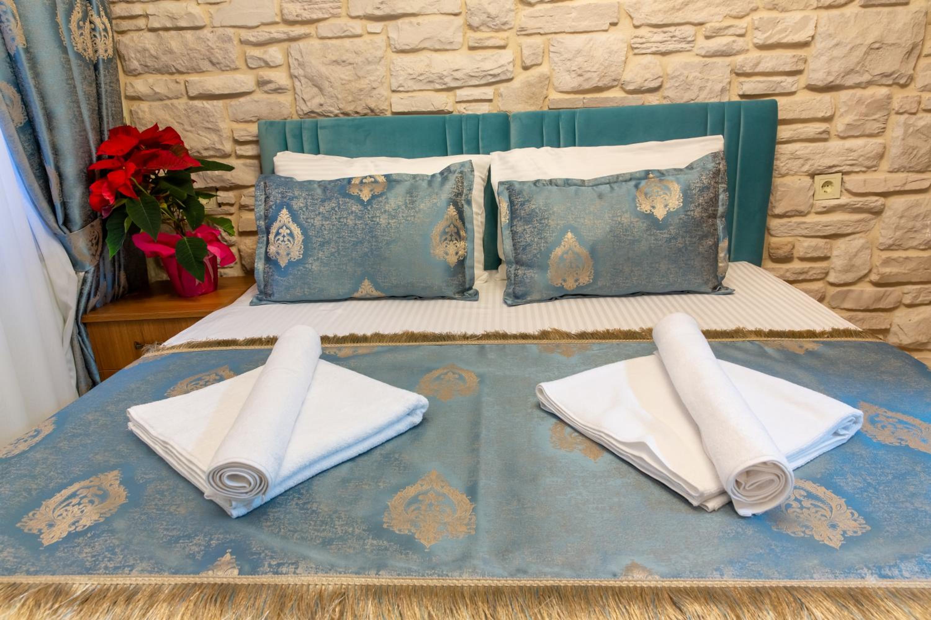 Sayina Hotel - Image 93