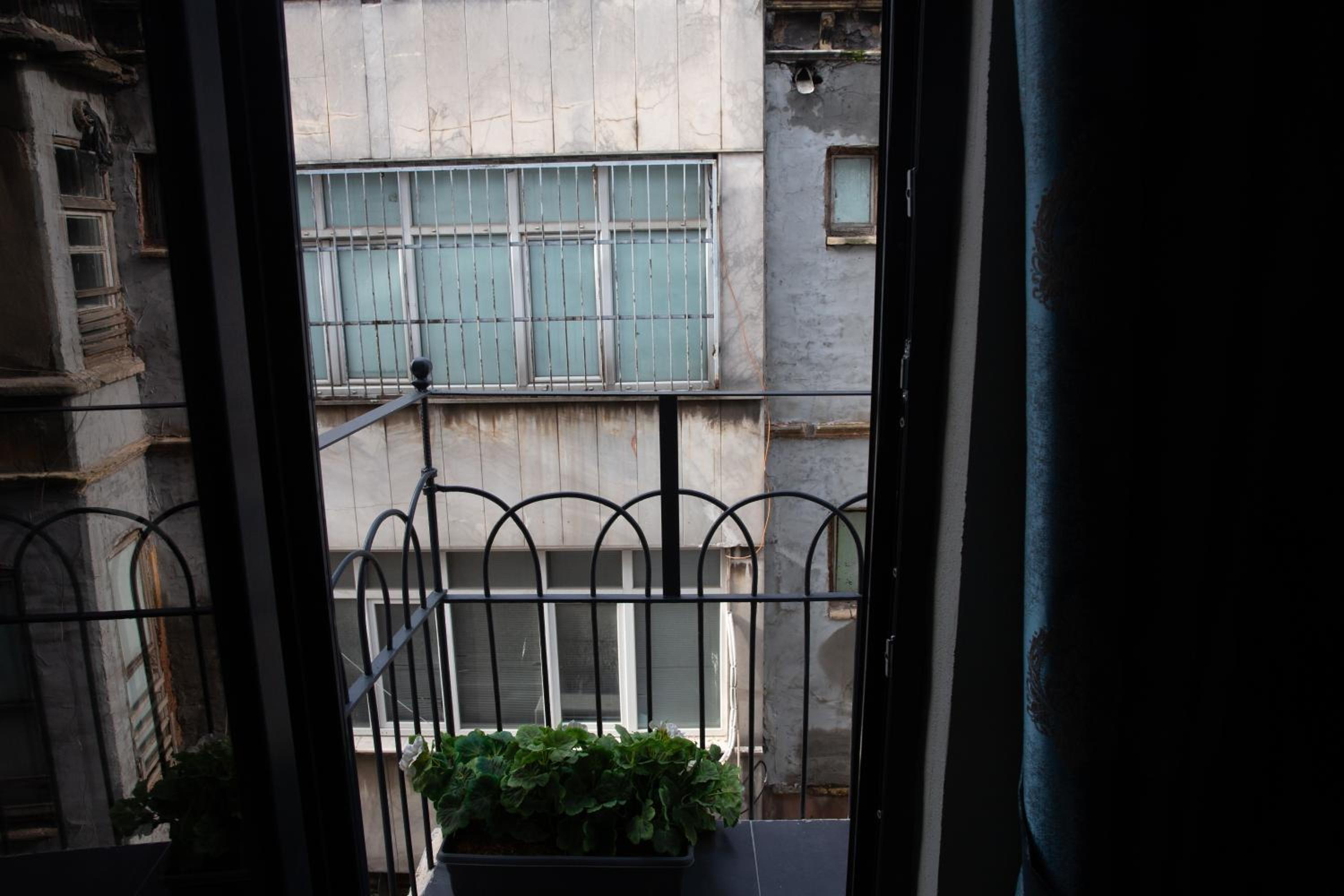 Sayina Hotel - Image 41