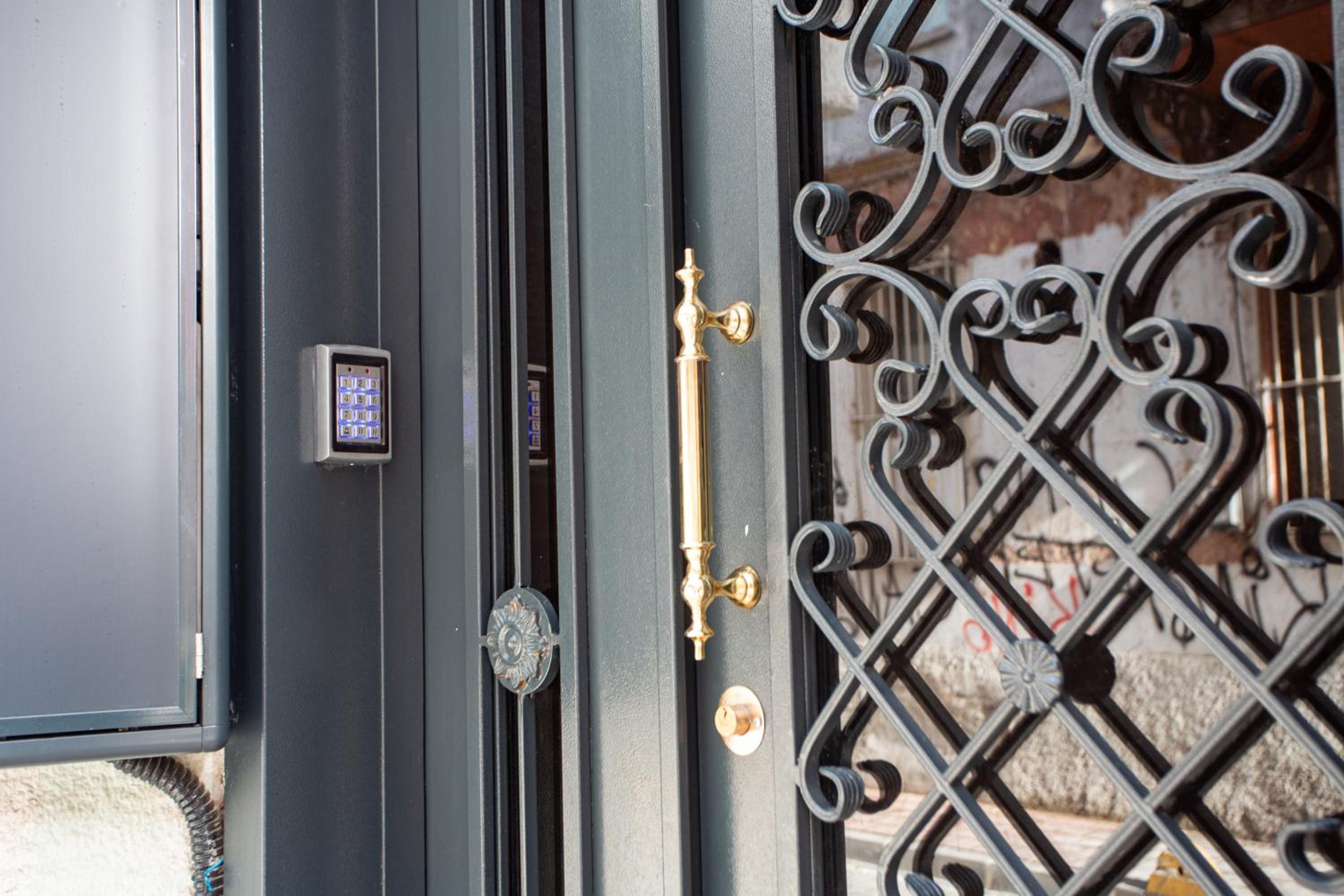 Sayina Hotel - Image 43