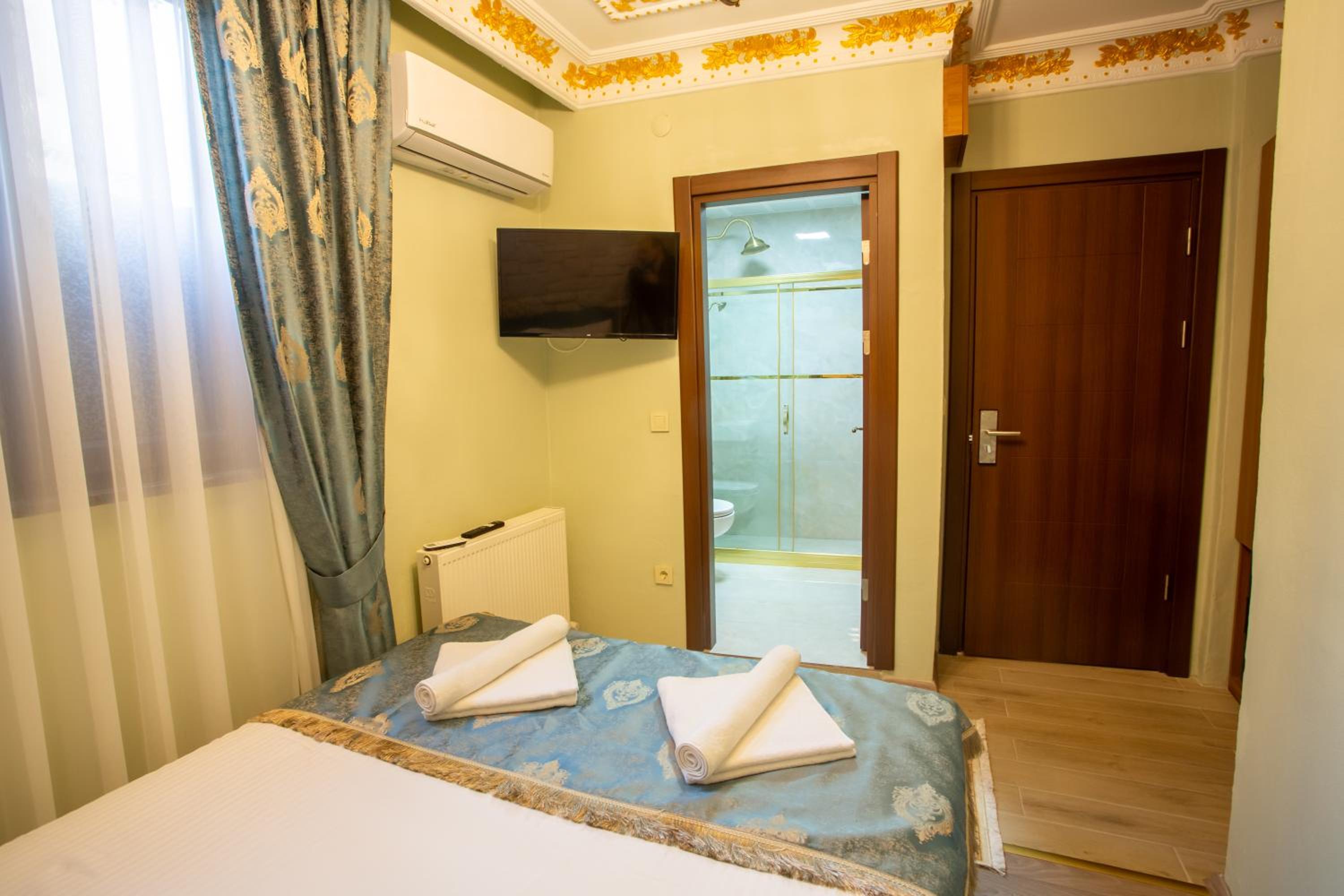 Sayina Hotel - Image 88