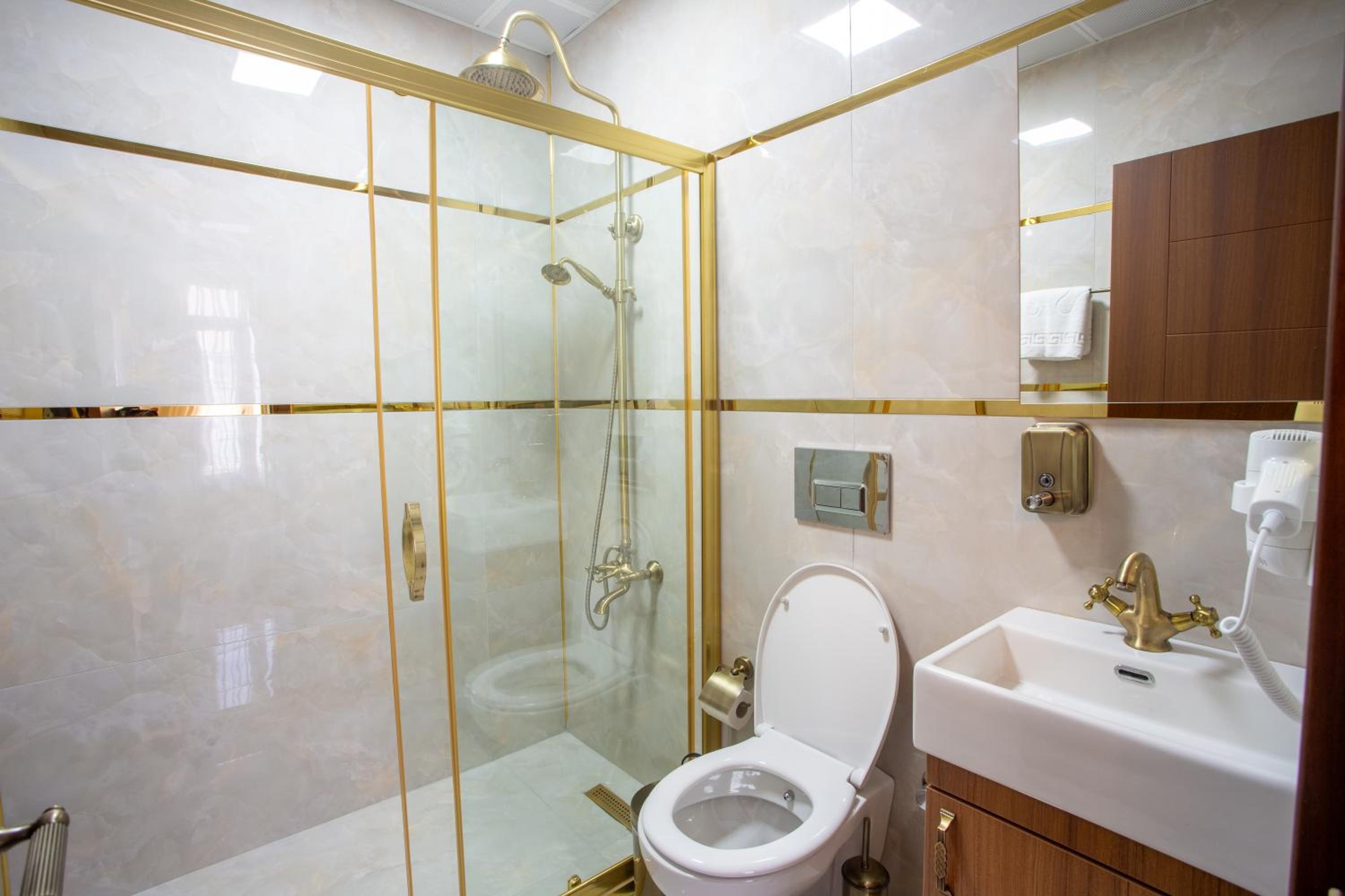 Sayina Hotel - Image 44