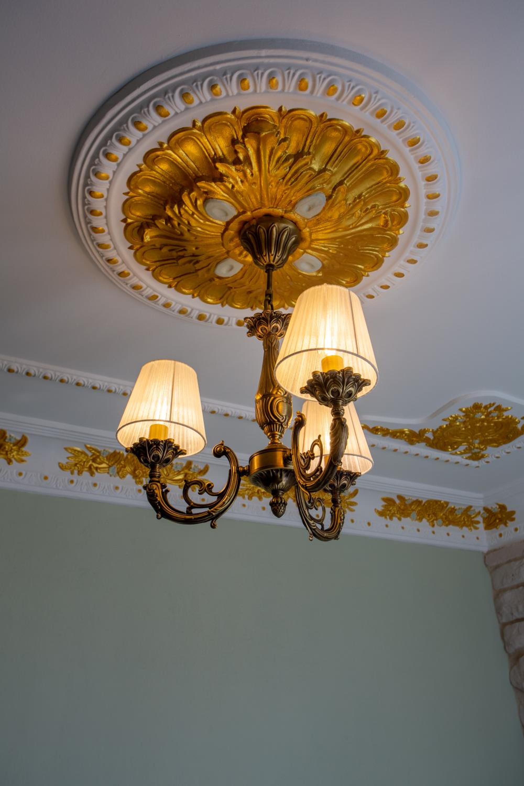 Sayina Hotel - Image 45