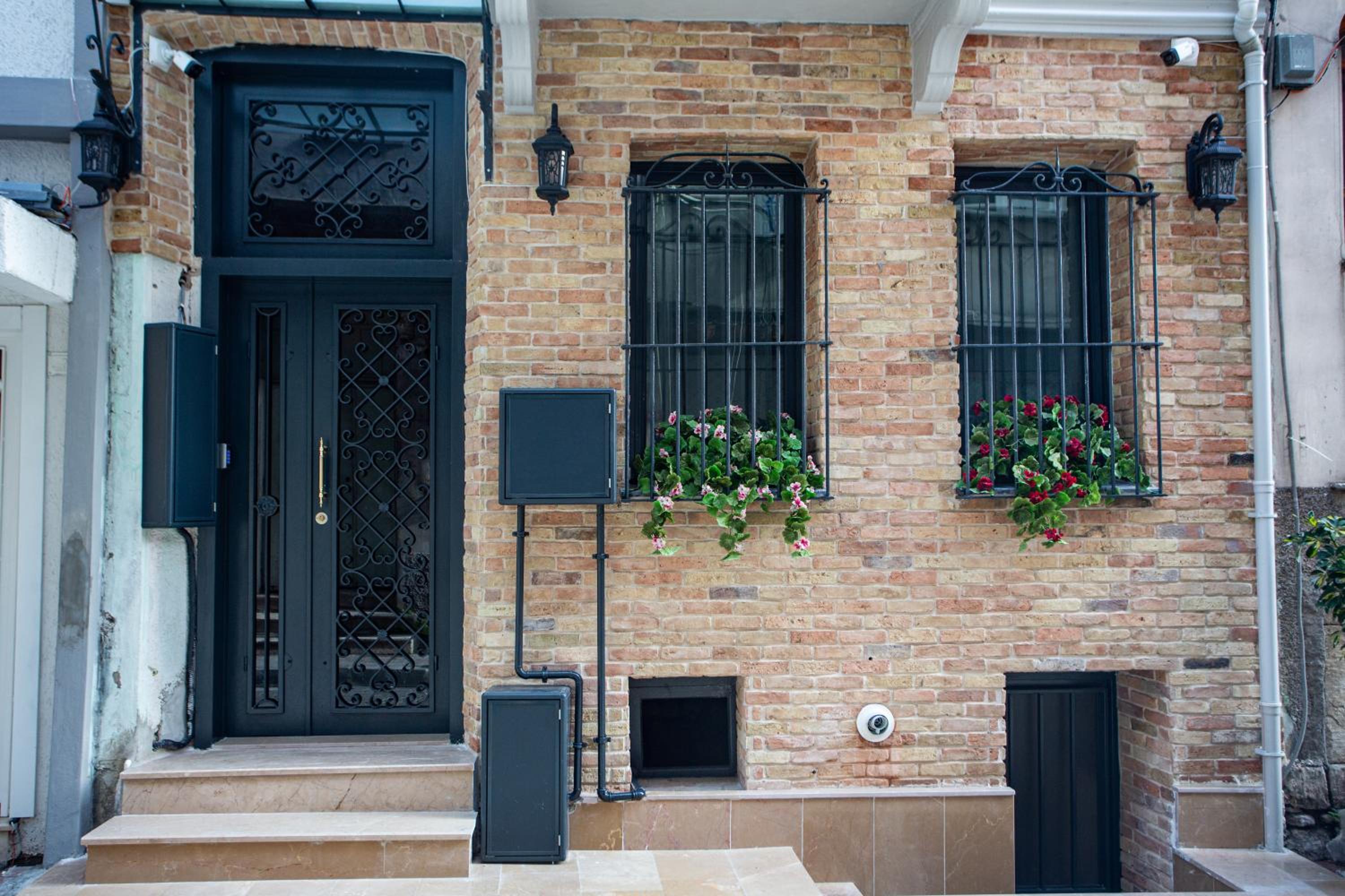 Sayina Hotel - Image 47