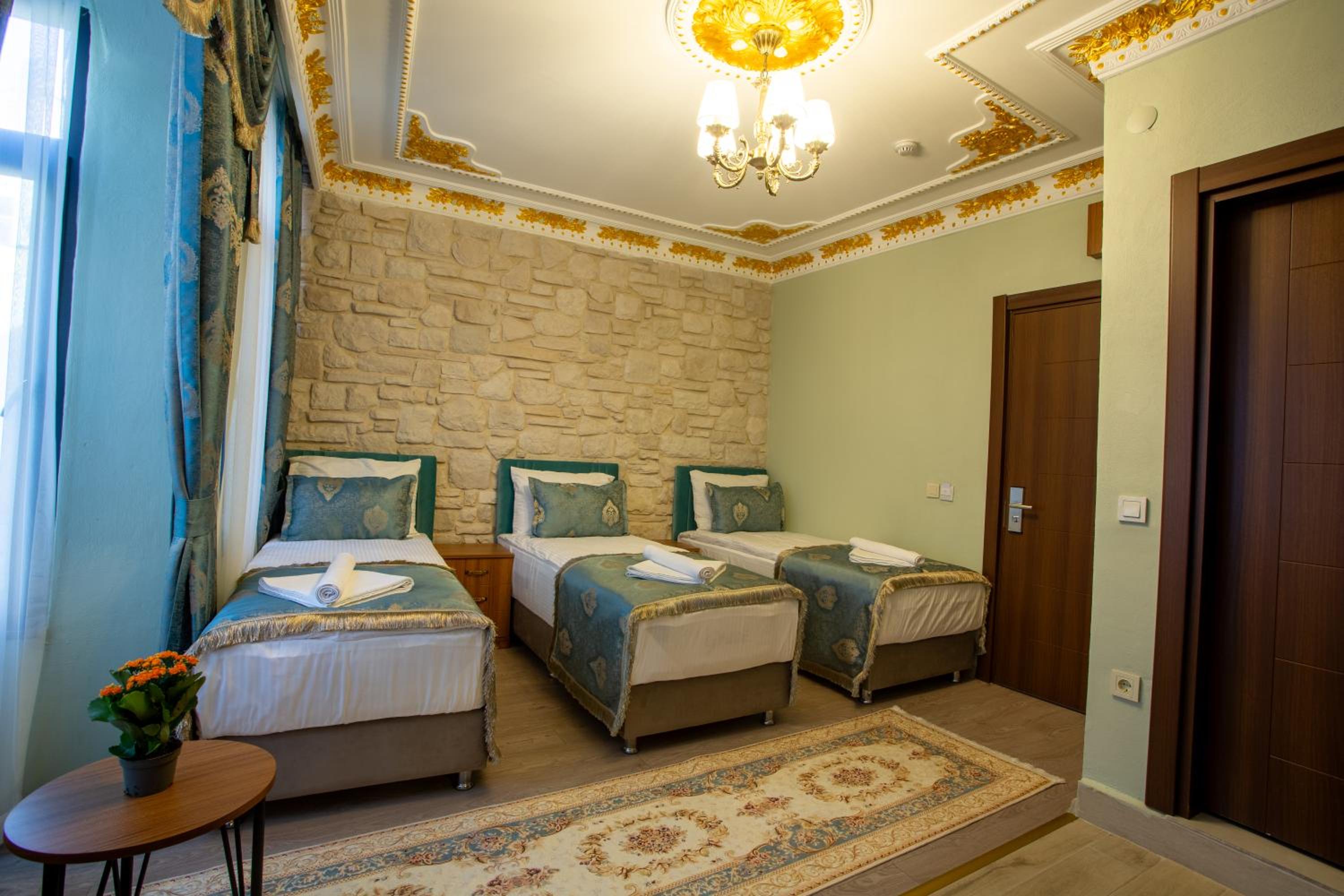 Sayina Hotel - Image 15