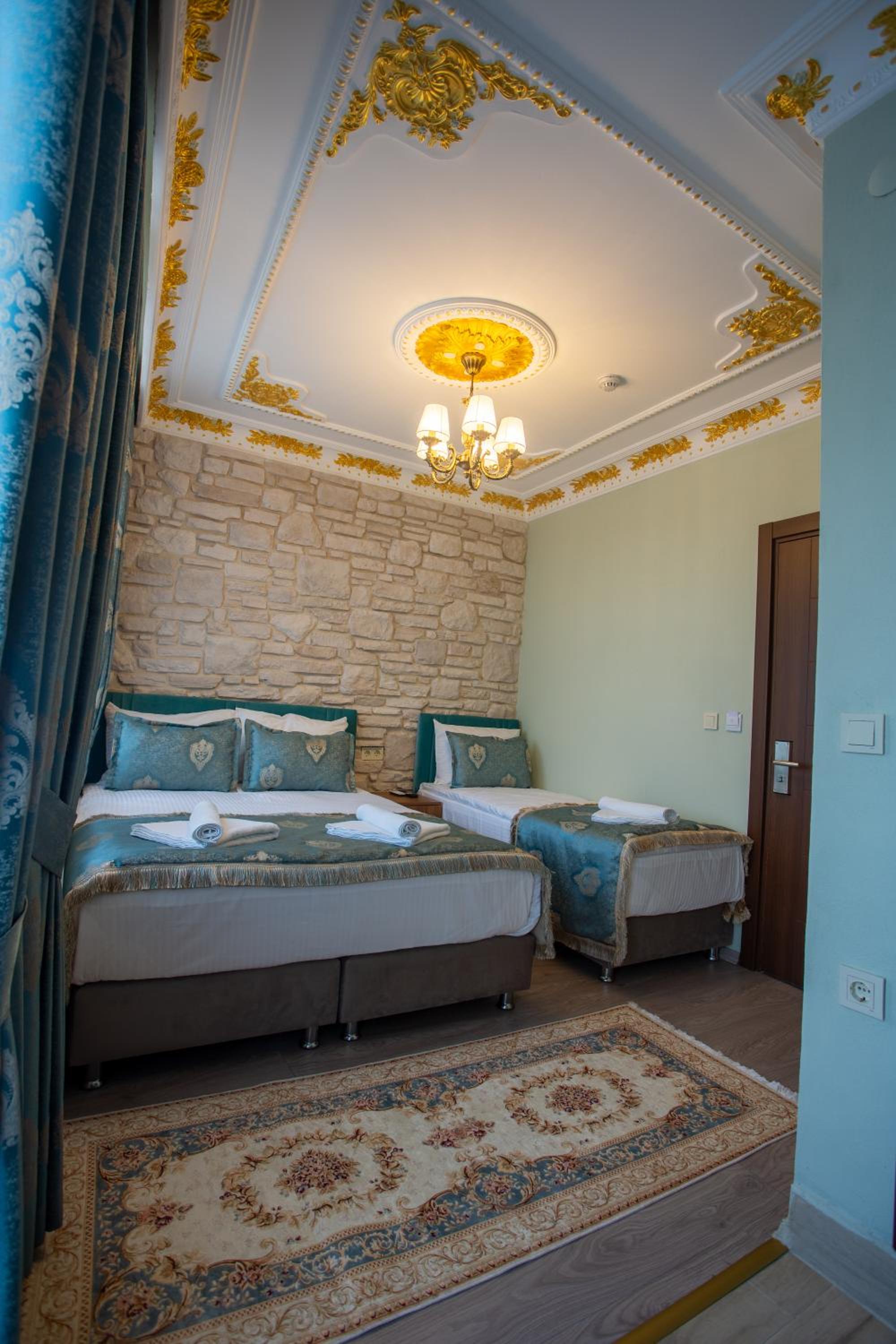 Sayina Hotel - Image 104