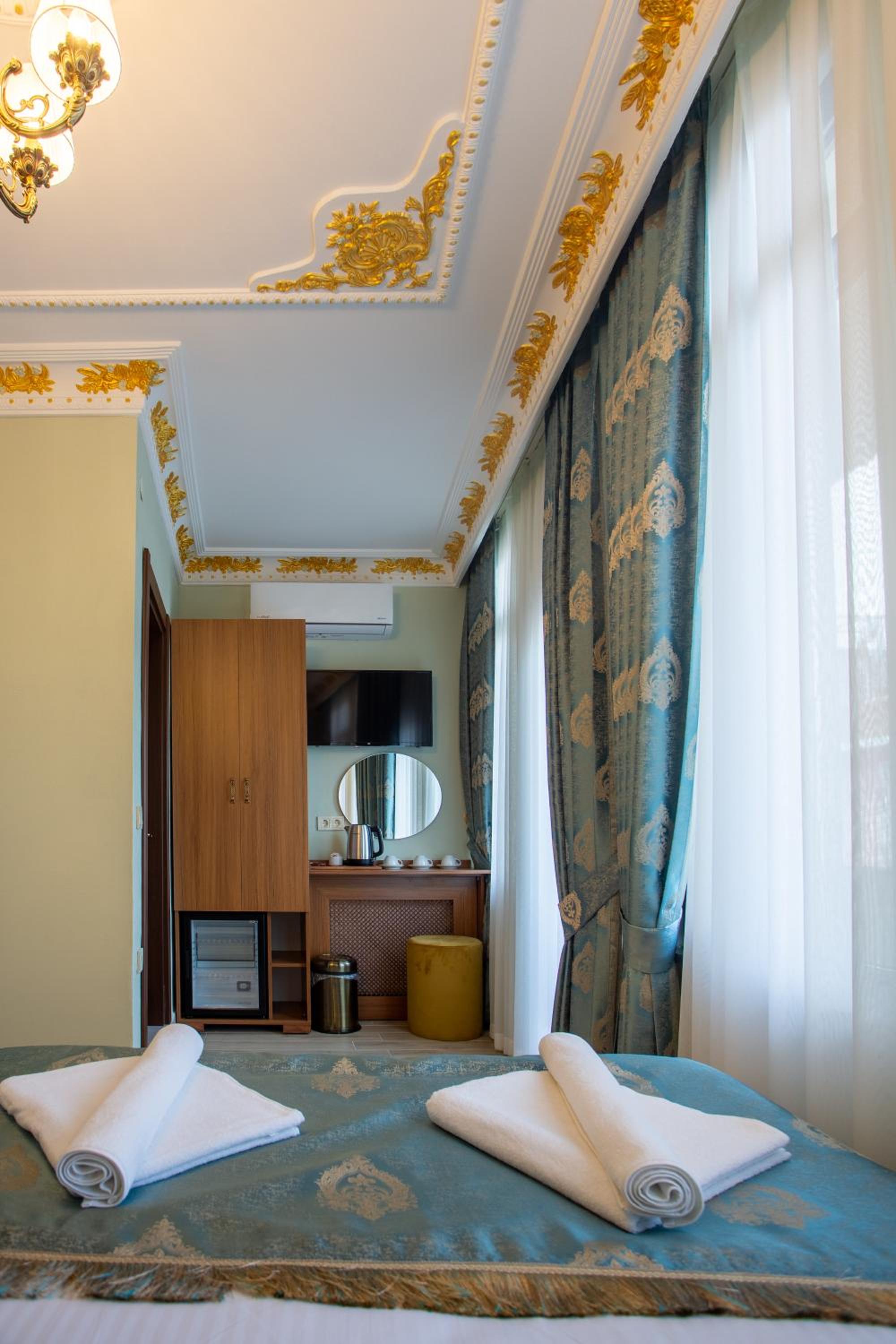 Sayina Hotel - Image 105