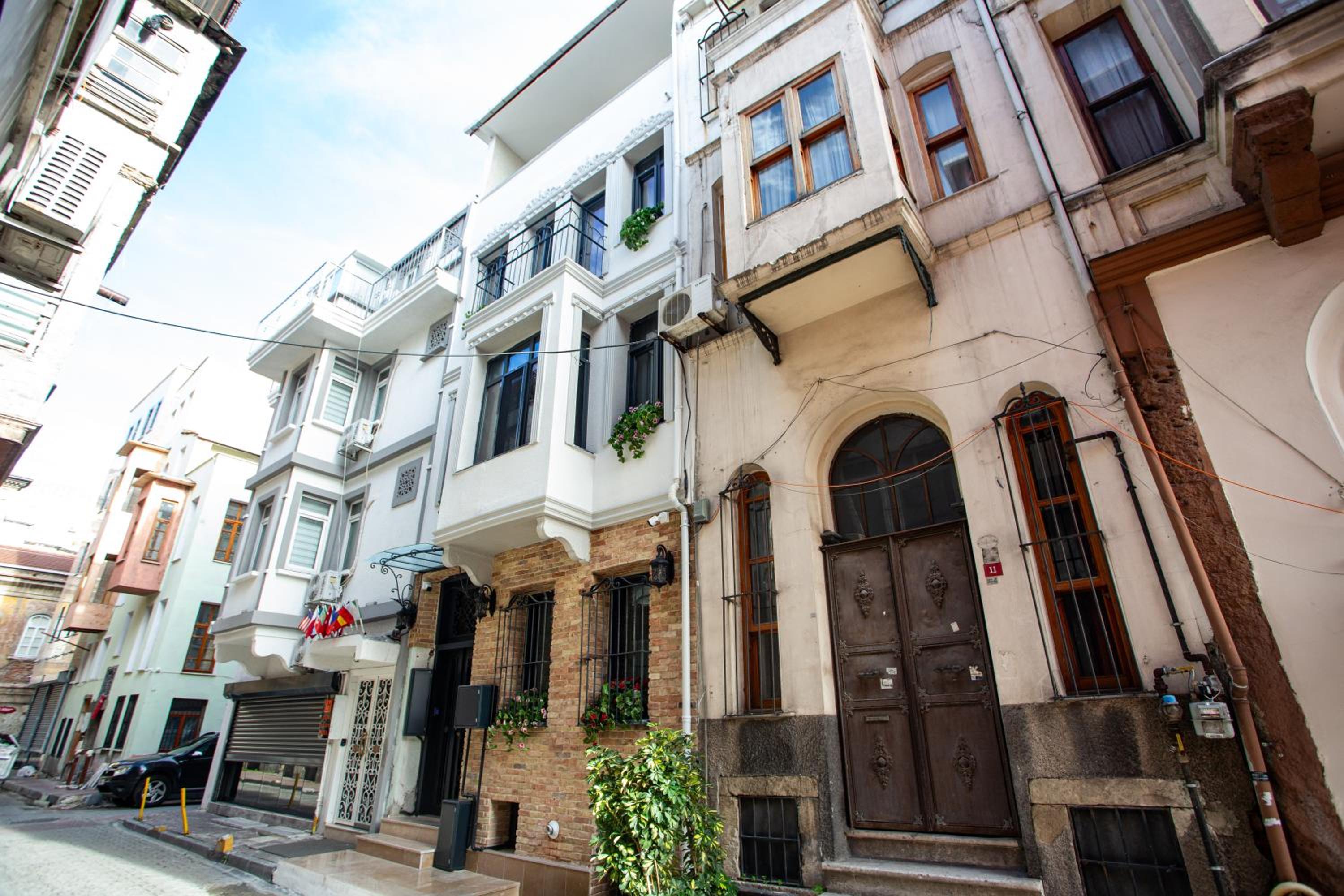 Sayina Hotel - Image 106