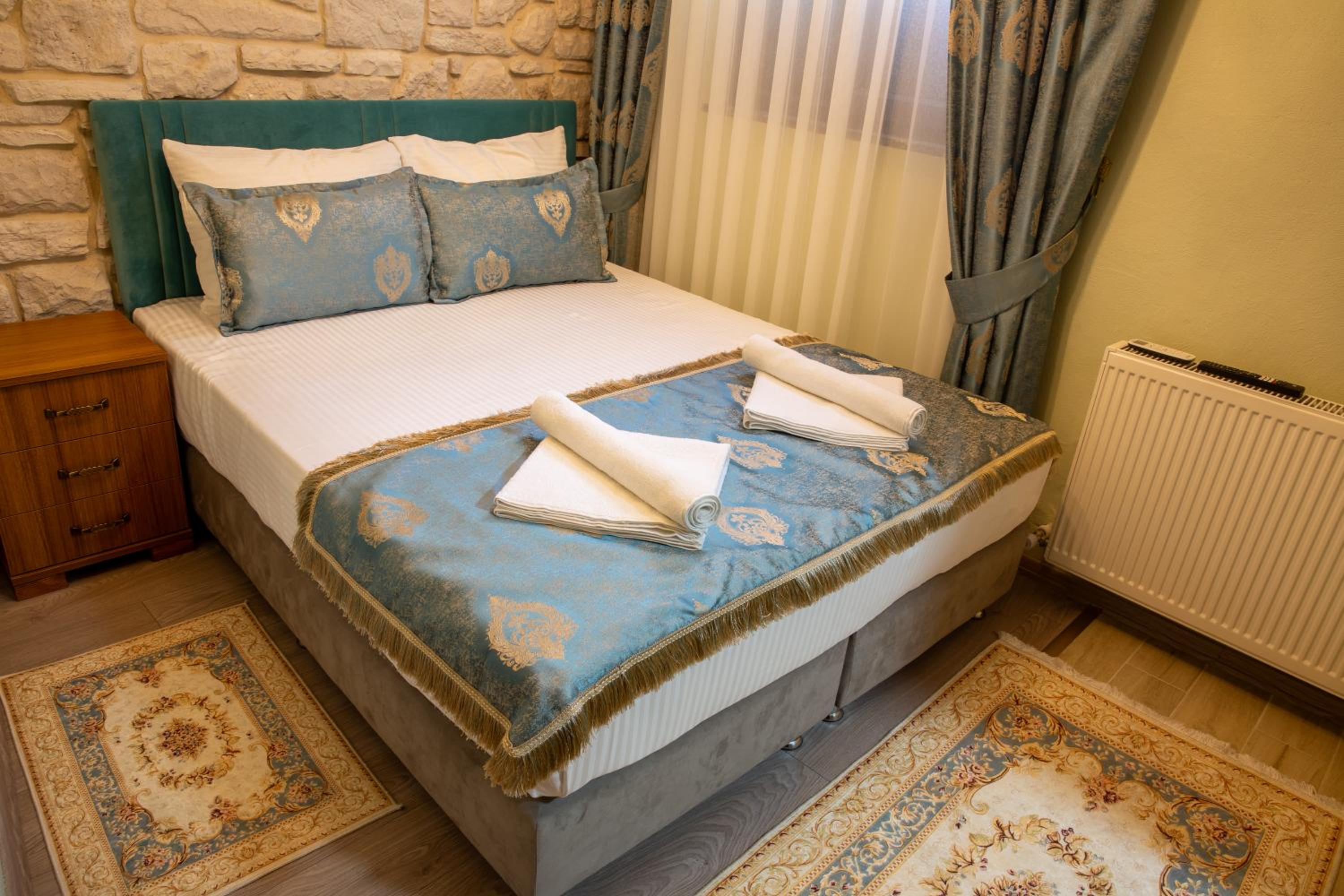 Sayina Hotel - Image 77