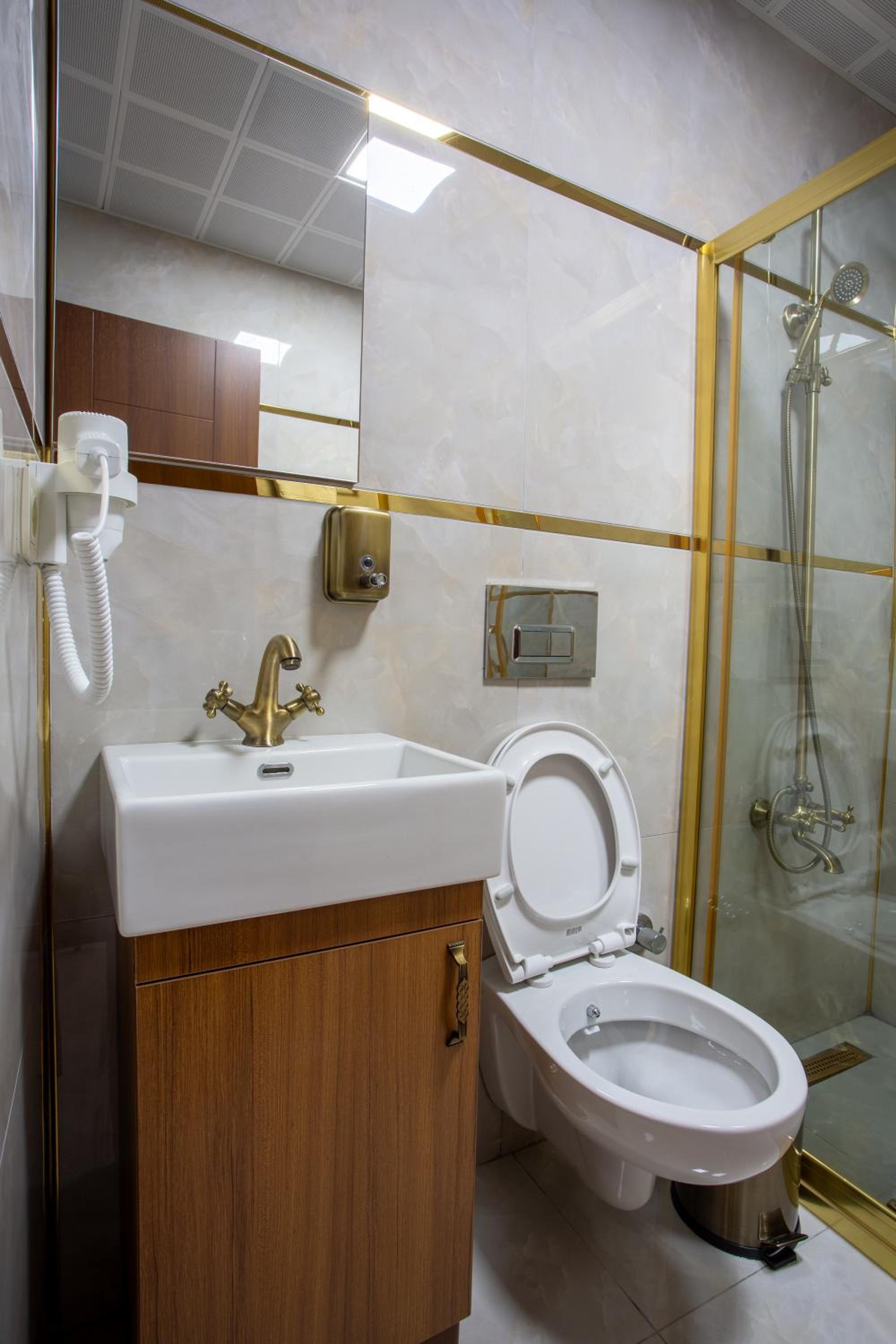 Sayina Hotel - Image 72