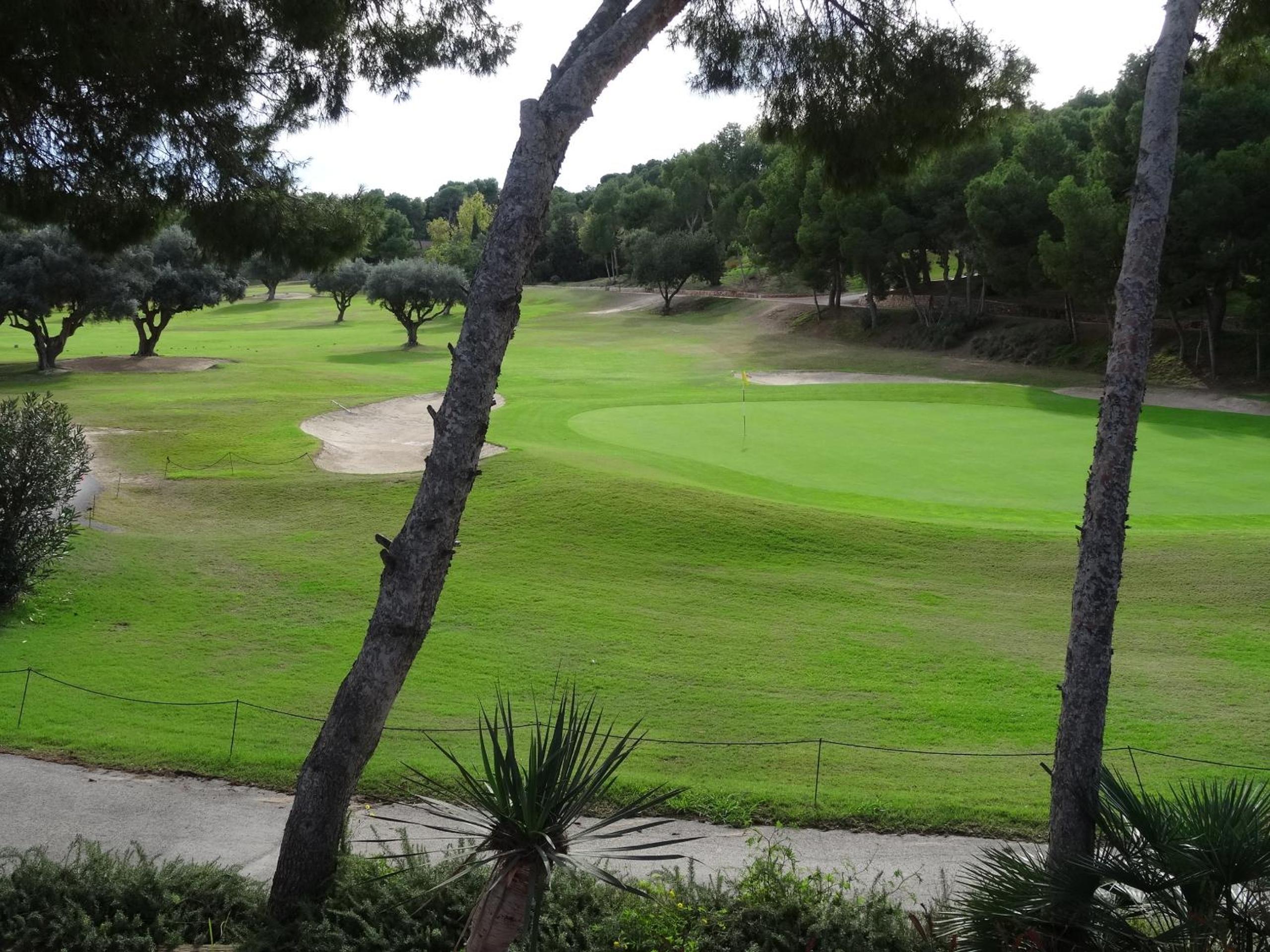 Atico Villamartin 6 sleeps