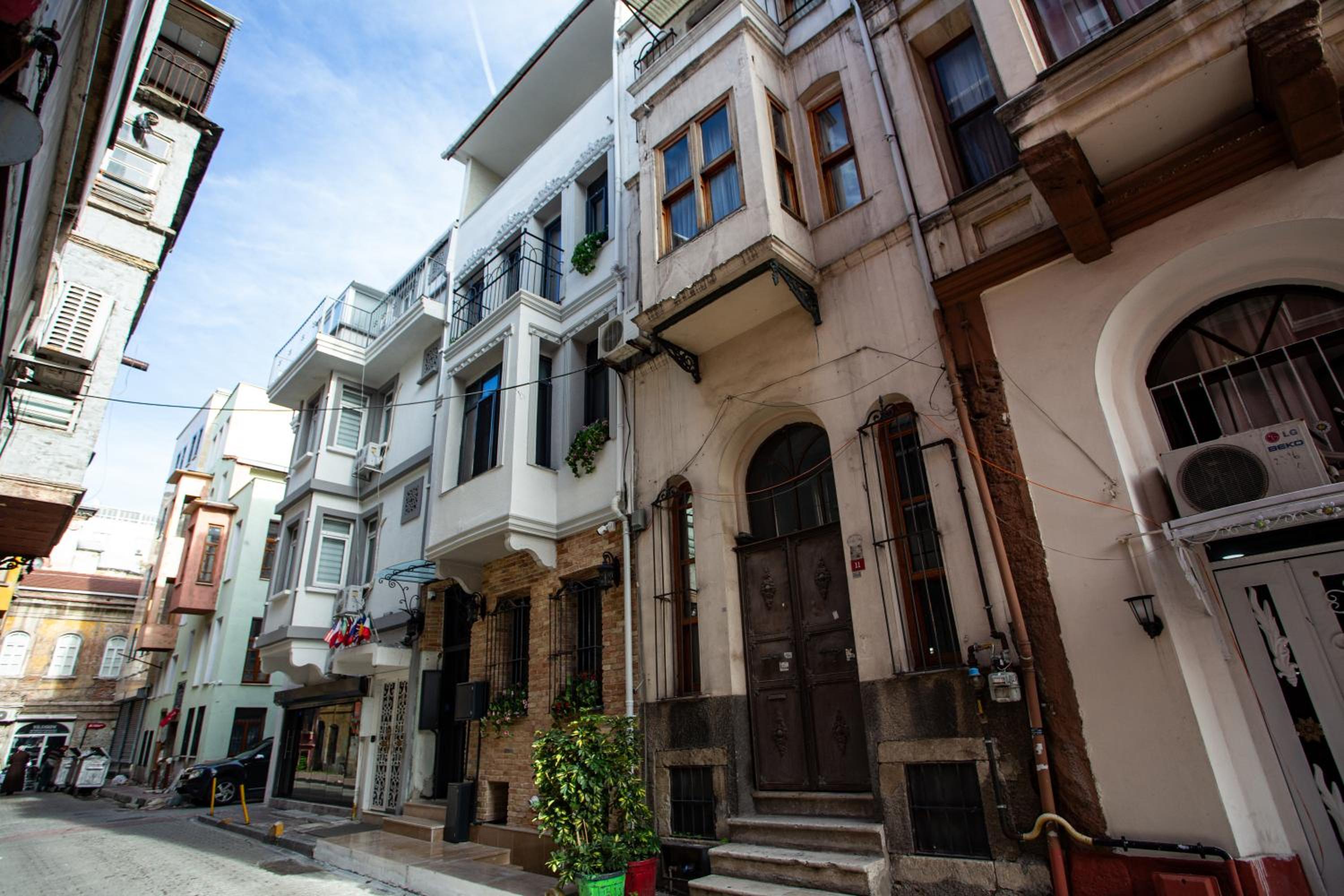 Sayina Hotel - Image 110