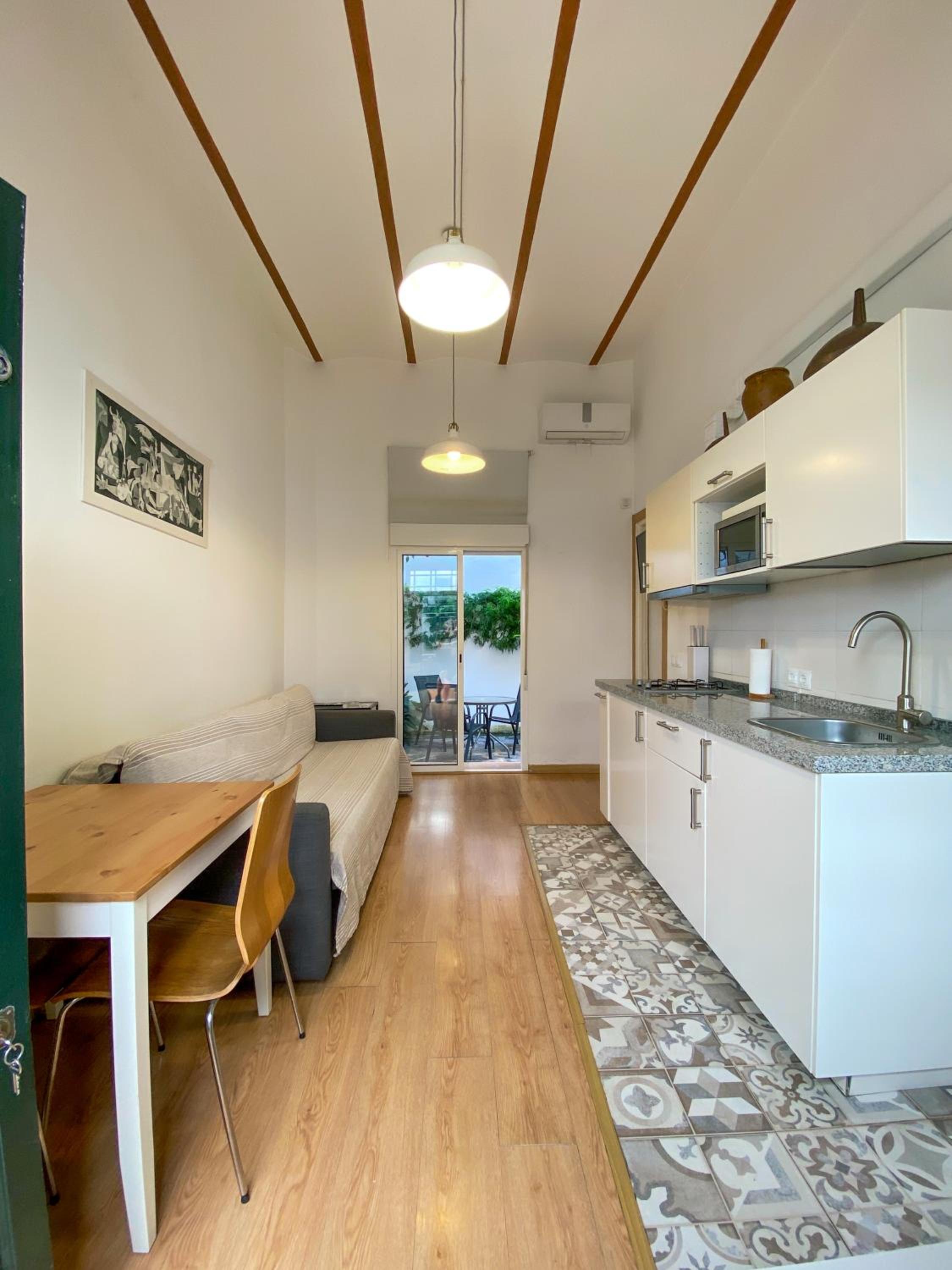 Apartamentos Fernando El Catolico