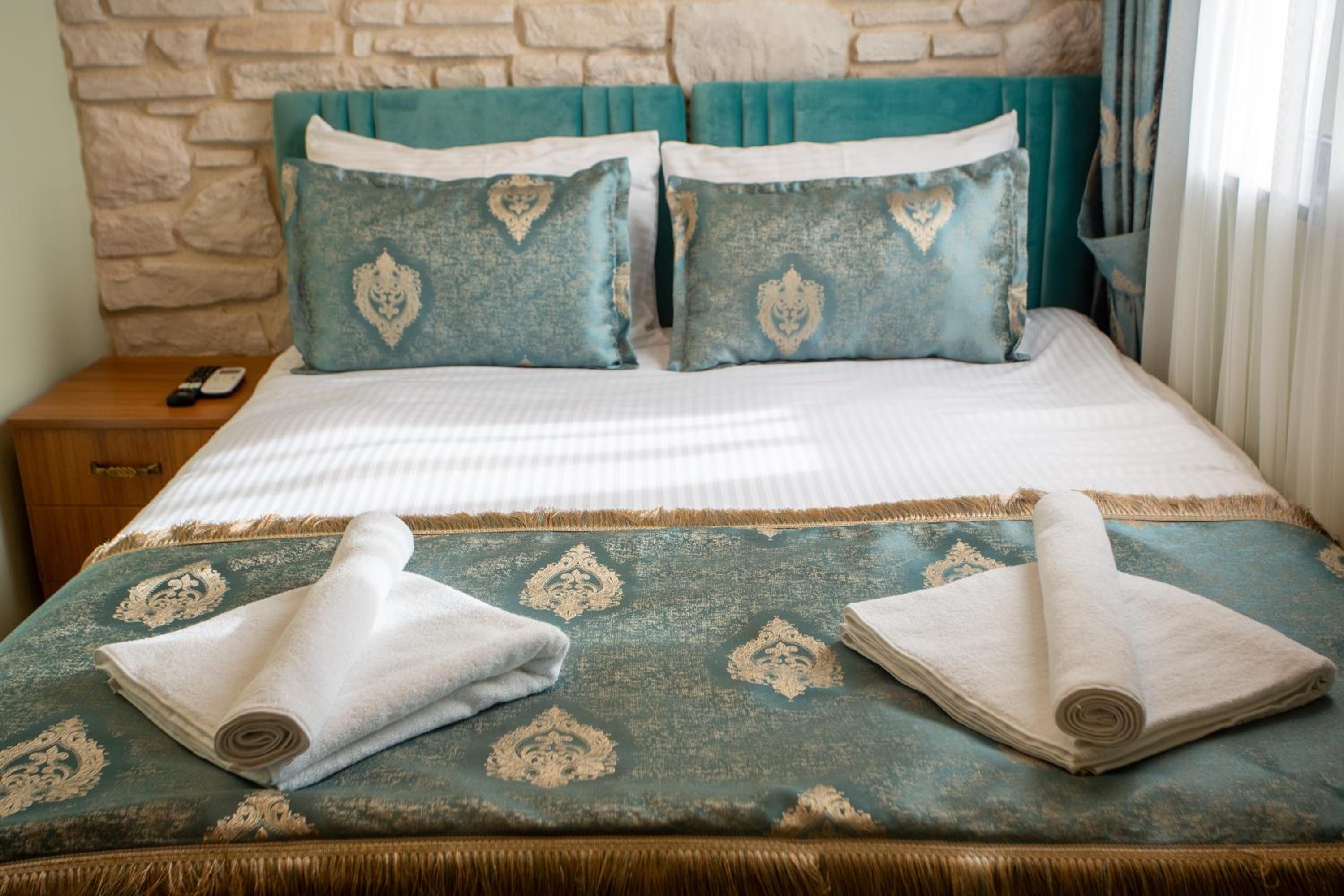 Sayina Hotel - Image 112