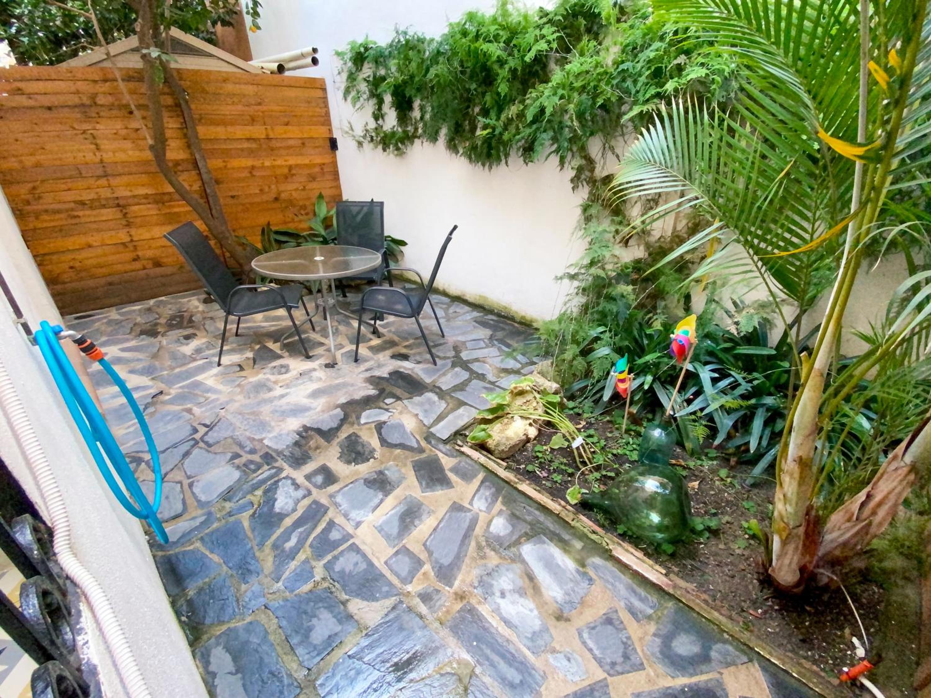 Apartamentos Fernando El Catolico