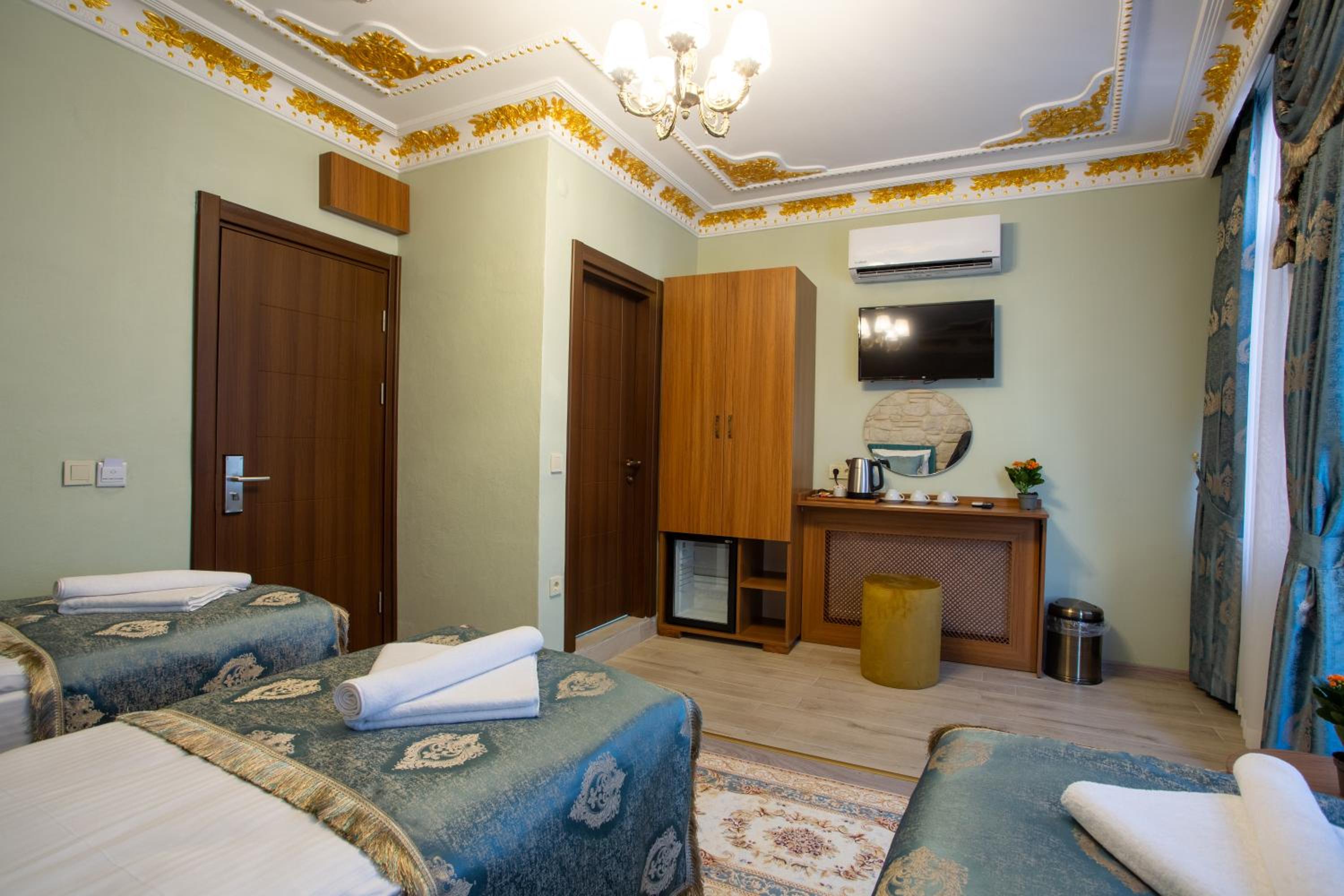 Sayina Hotel - Image 22