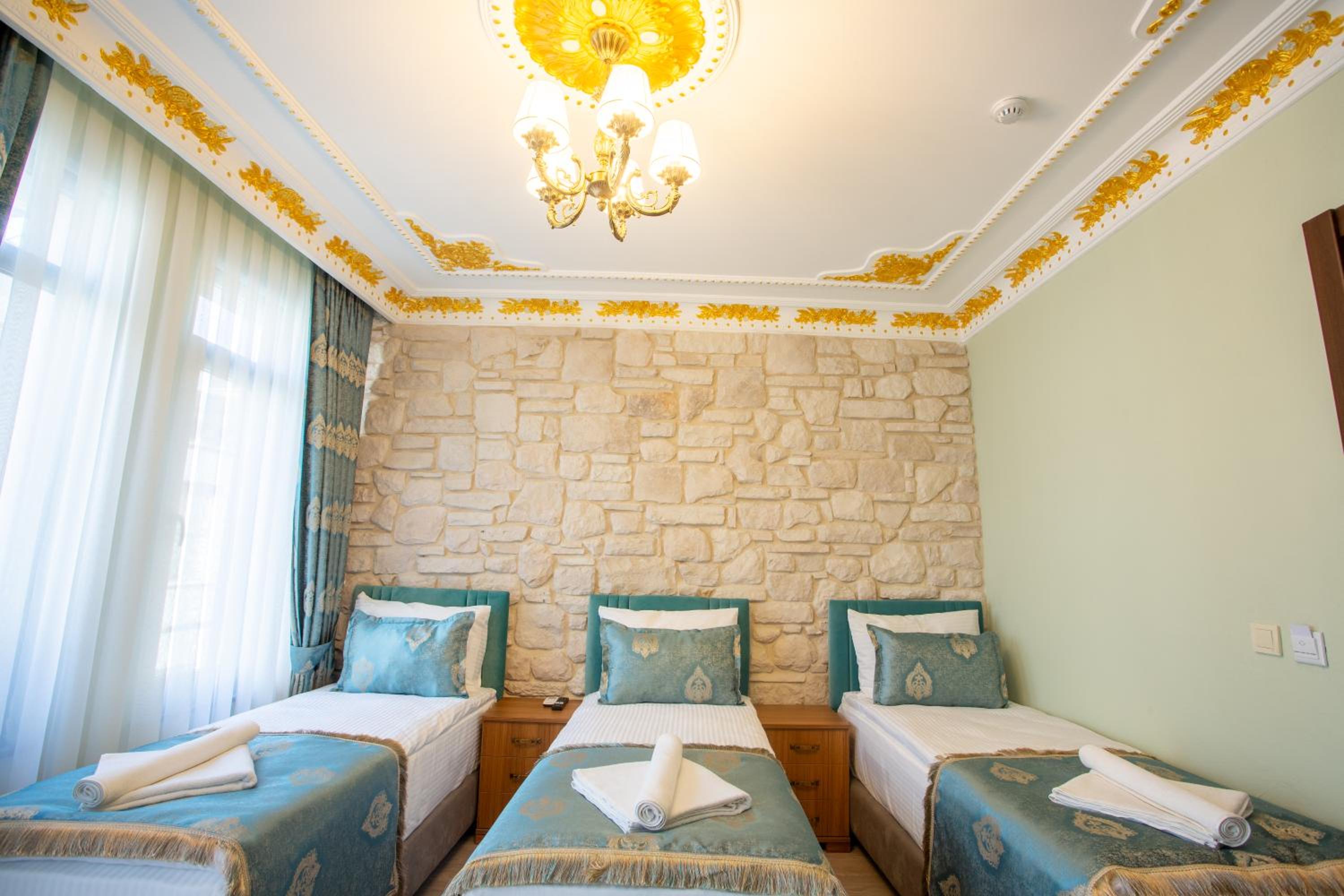 Sayina Hotel - Image 113