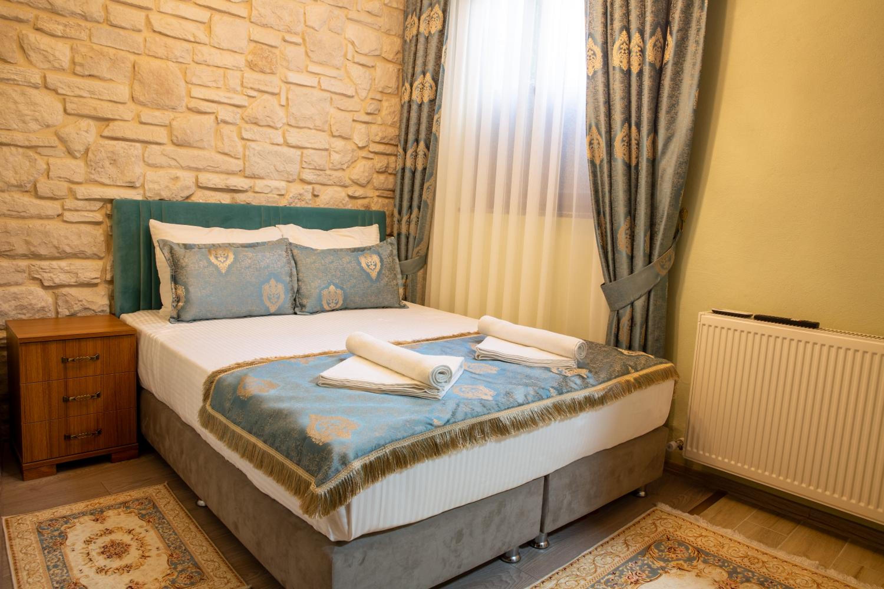 Sayina Hotel - Image 79