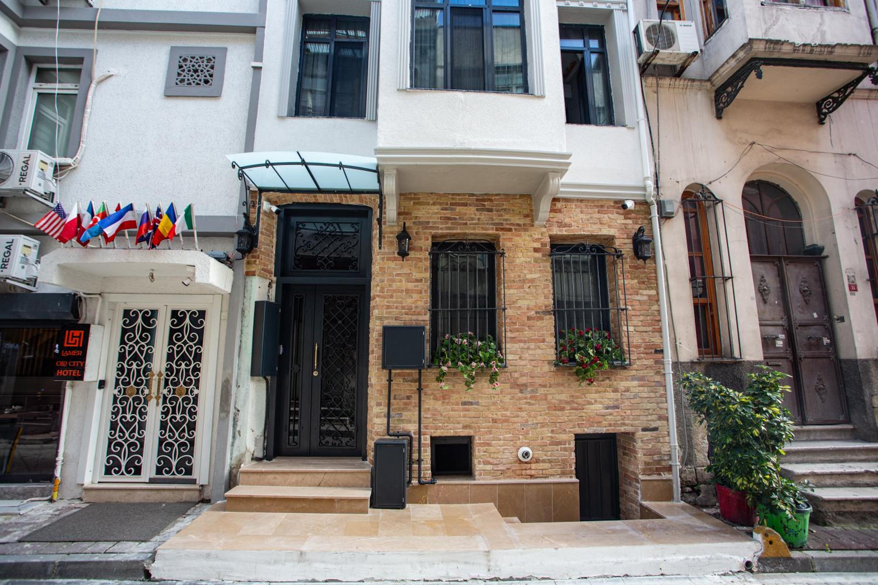 Sayina Hotel - Image 115