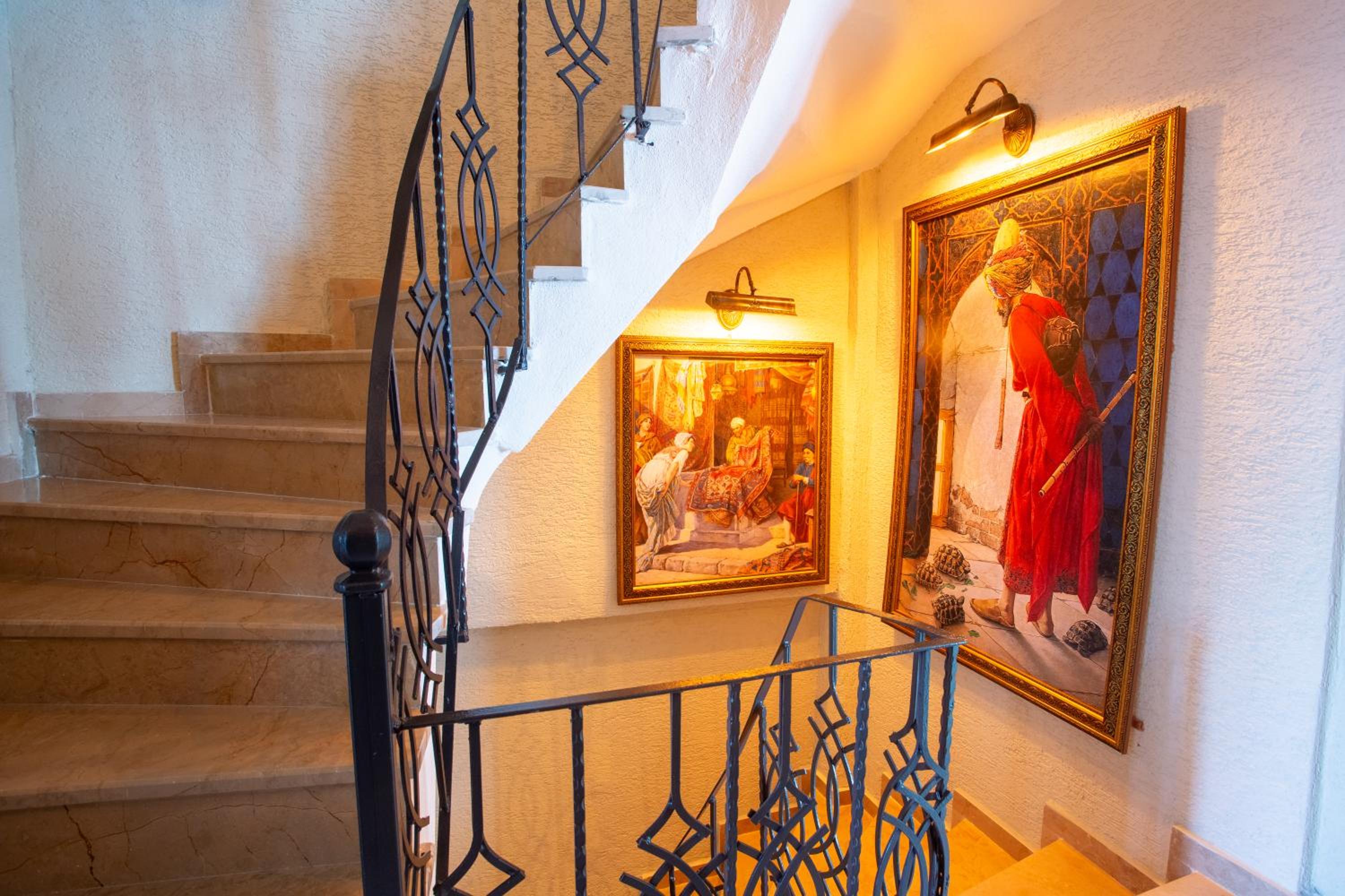 Sayina Hotel - Image 116