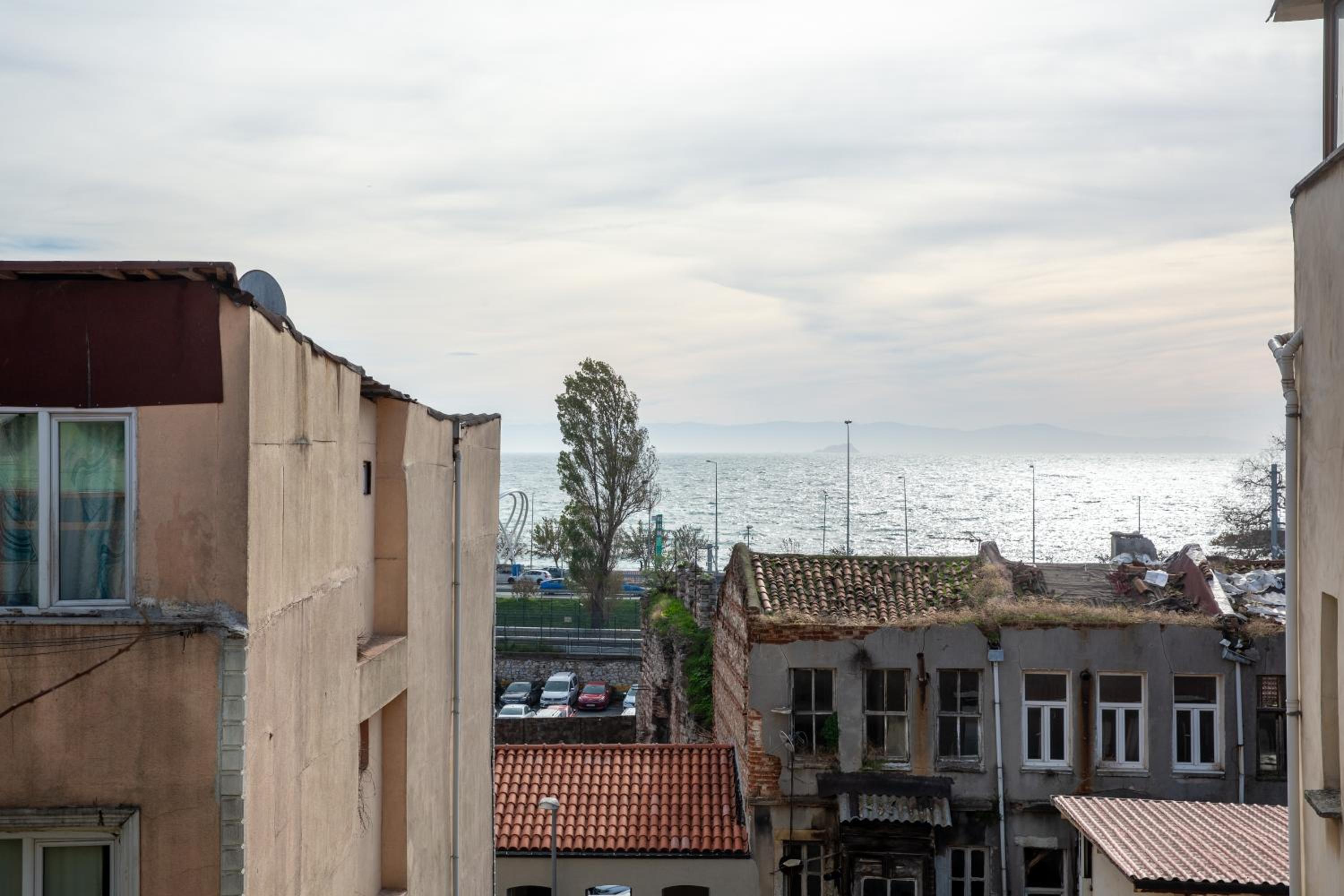 Sayina Hotel - Image 119