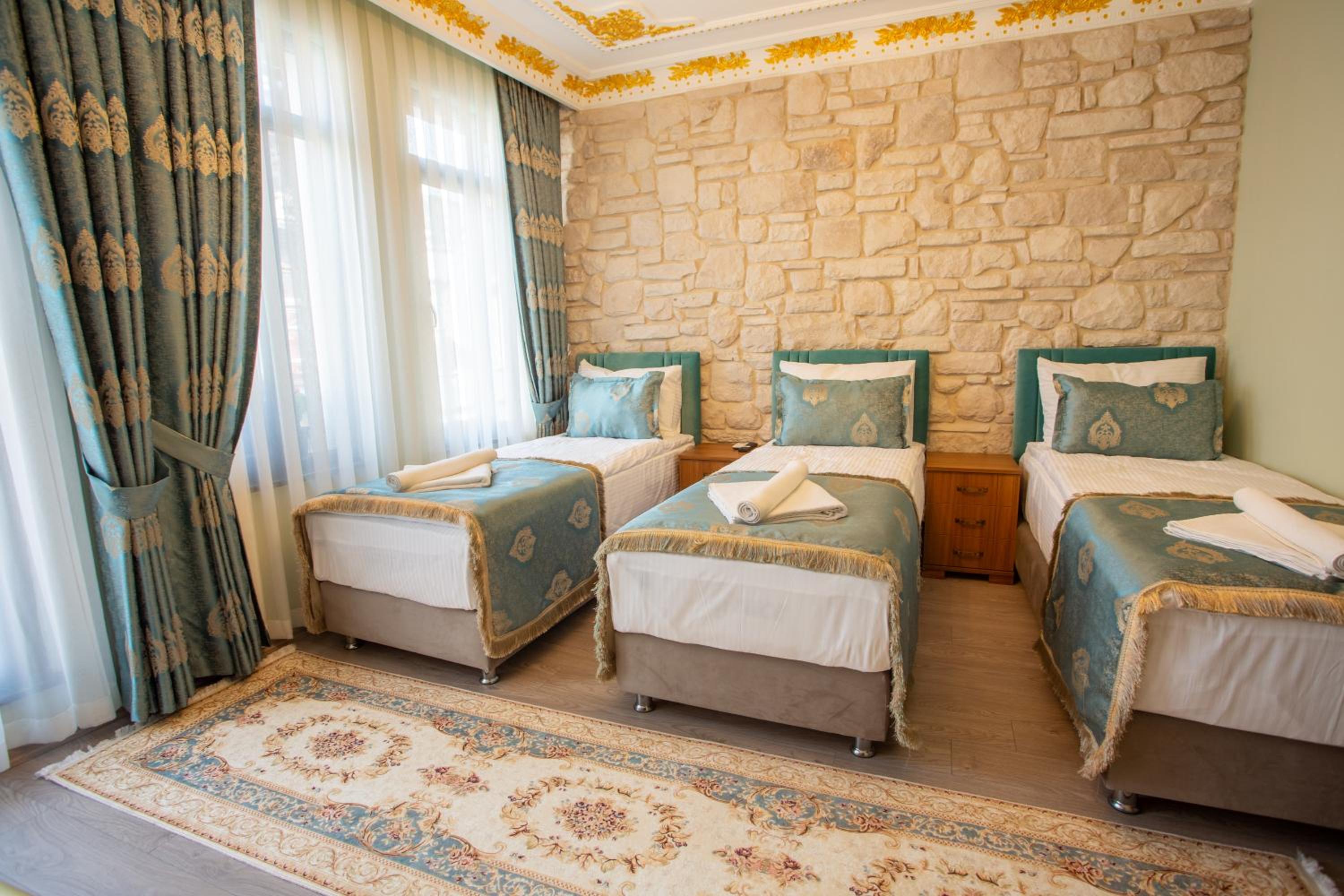 Sayina Hotel - Image 120