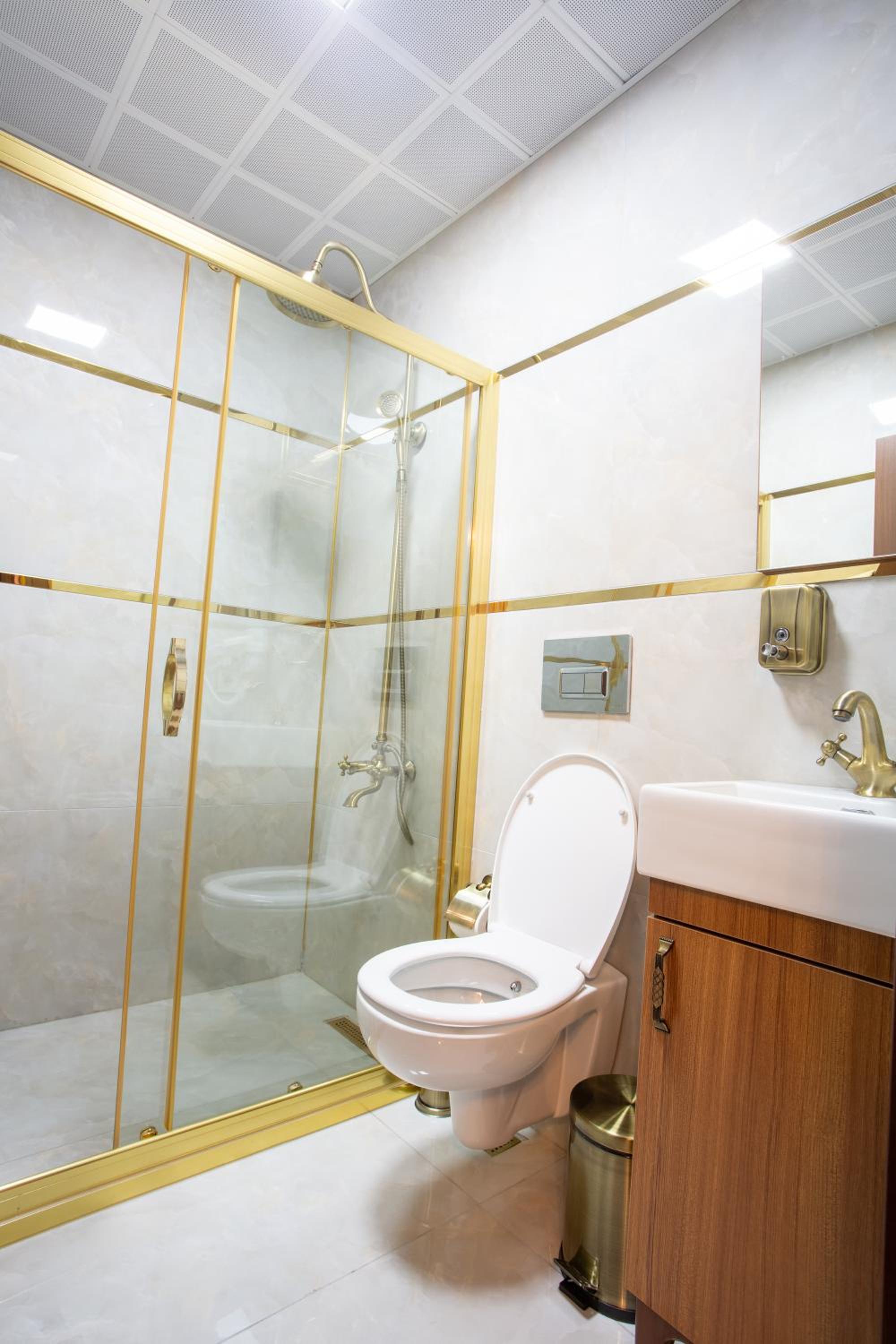 Sayina Hotel - Image 21