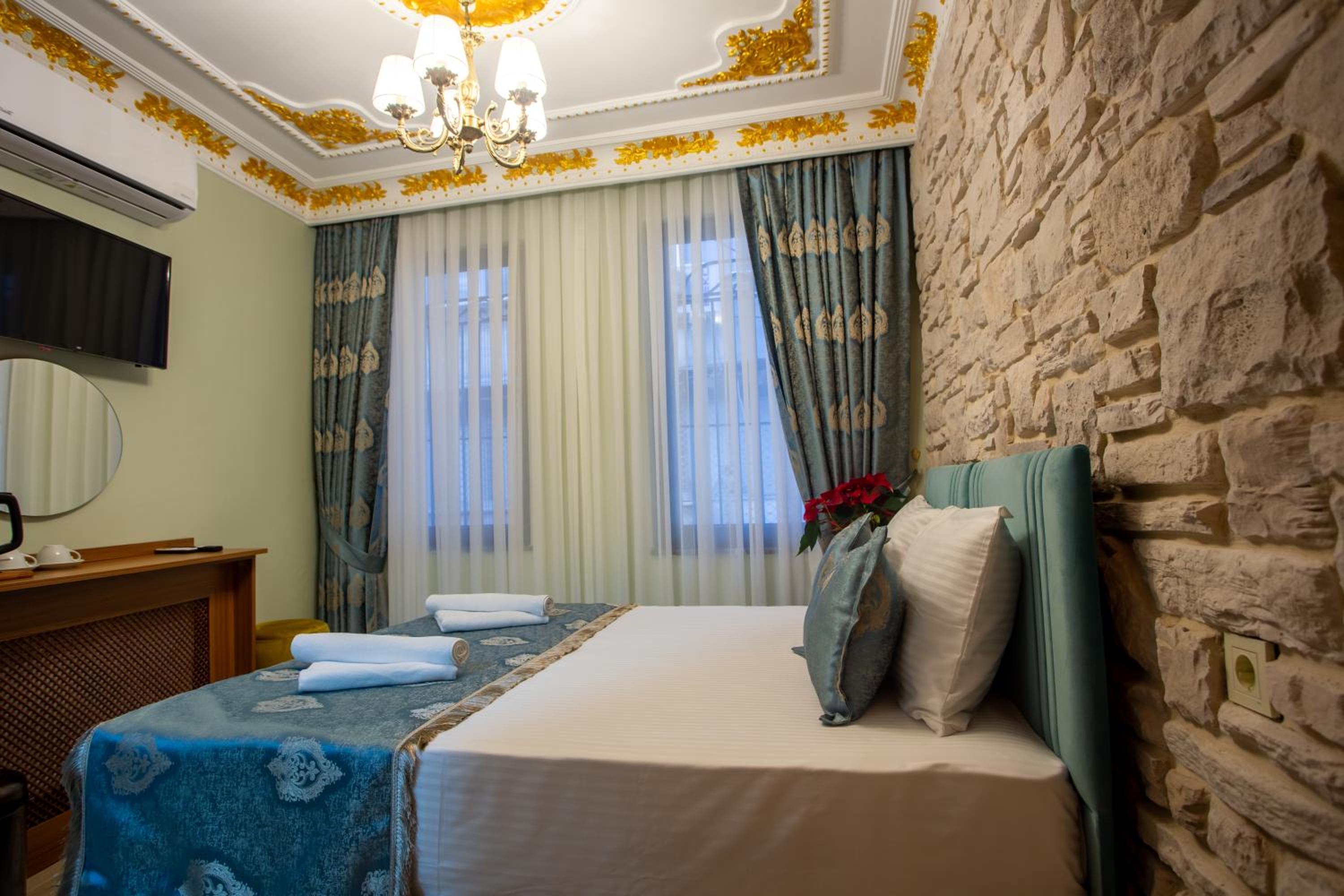 Sayina Hotel - Image 61